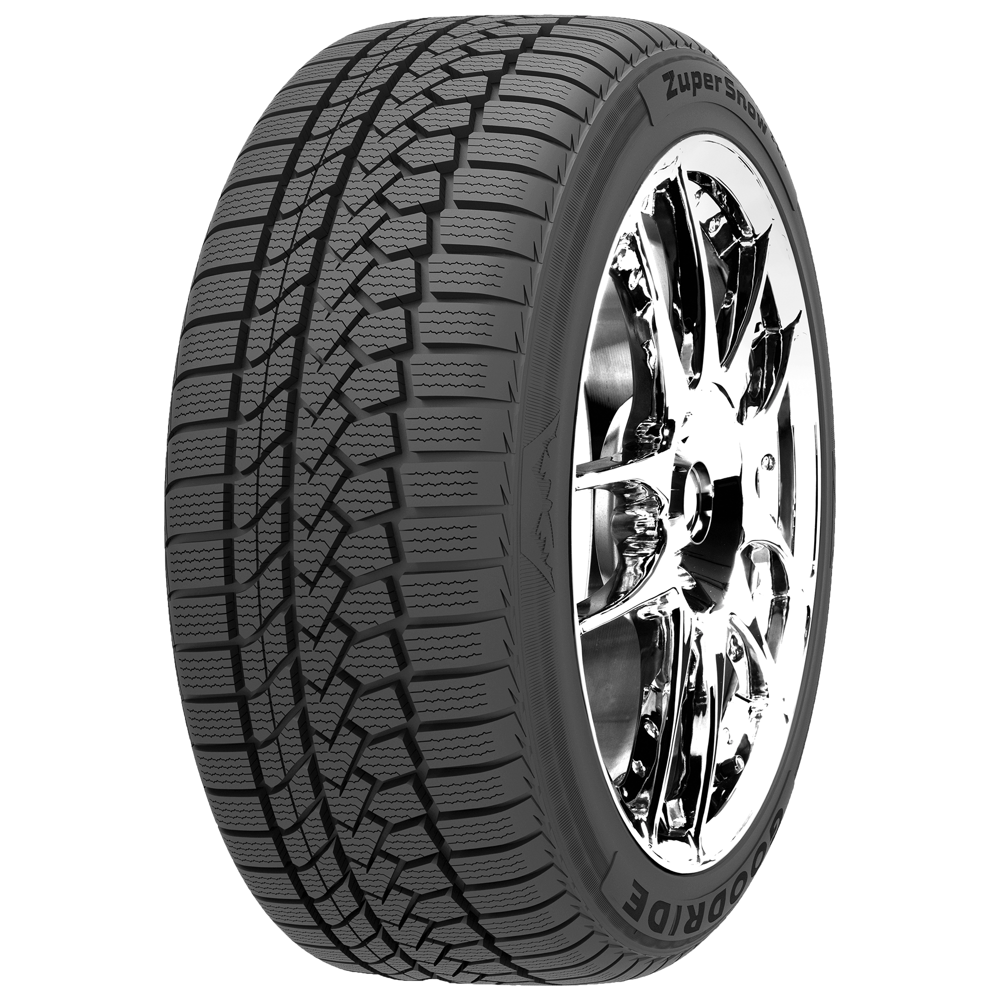 Goodride Z-507 UL BSW 235/60 R17