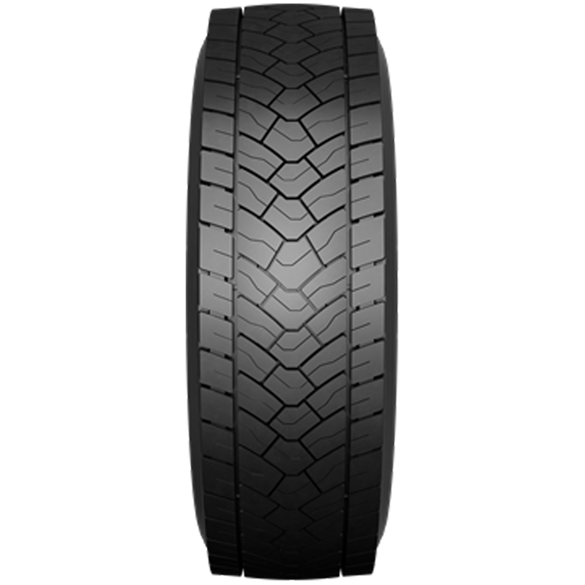 Goodyear K Max D GEN-3 20PR EDR 315/80 R22.5