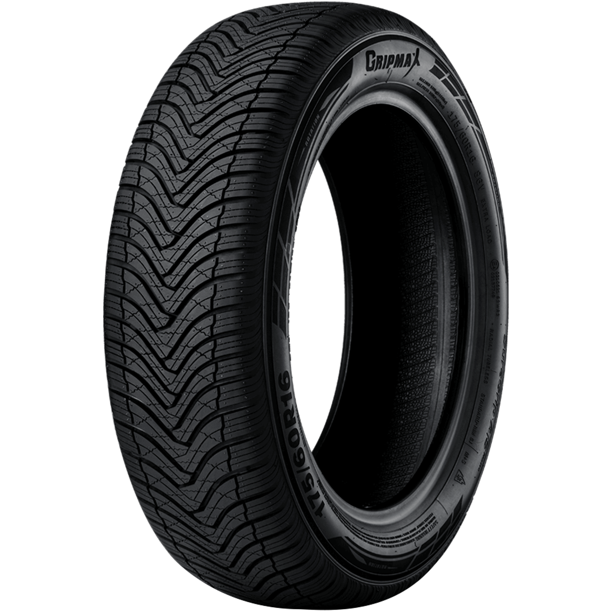 Gripmax Suregrip A_S nano 155/65 R14