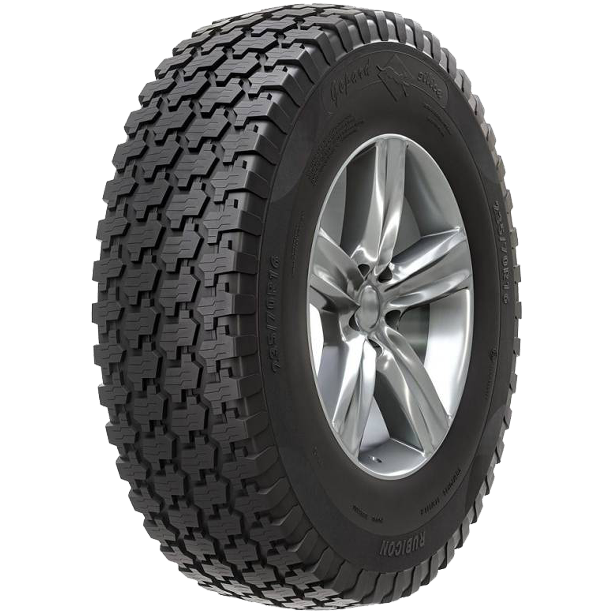 Geyer&Hosaja Rubicon A/T 235/65 R16