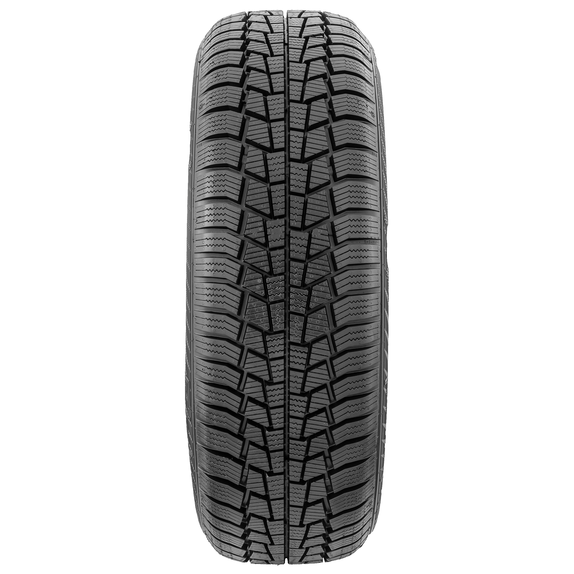 Gislaved Euro*Frost 6 M+S 3PMSF 175/65 R14