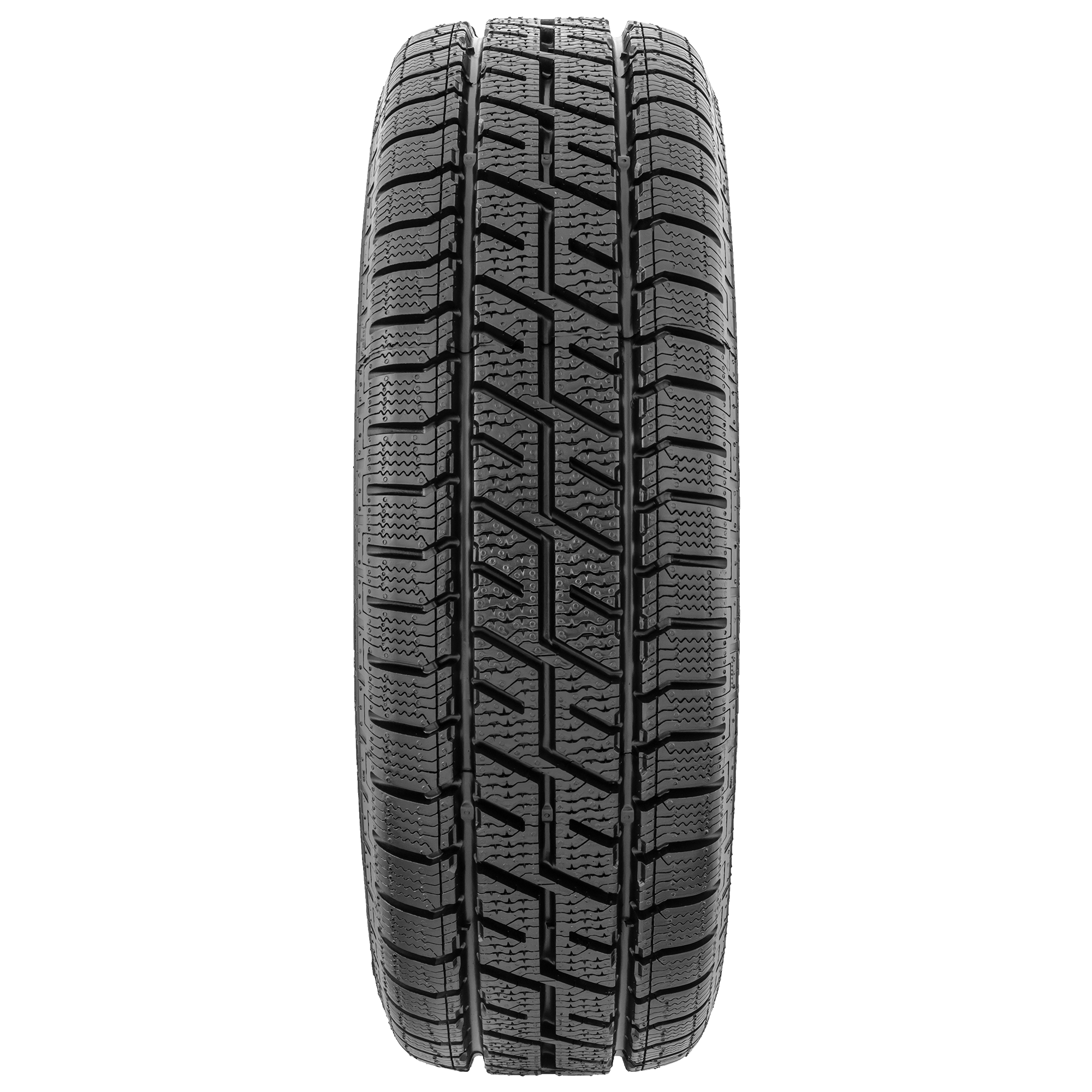 Gislaved Euro*Frost Van M+S 8PR 3PMSF 195/70 R15