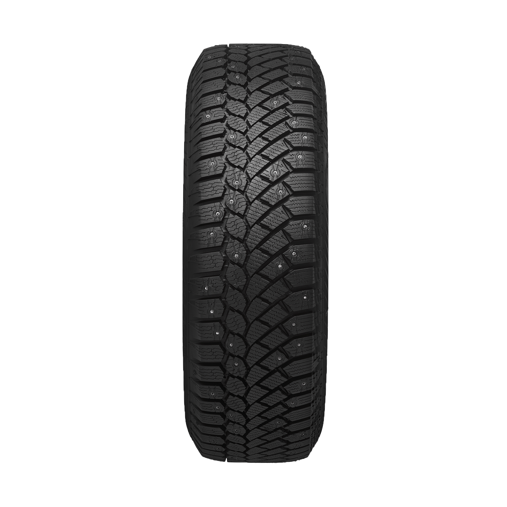 Gislaved Nord*Frost 200 XL FR ID M+S studded 3PMSF 235/55 R19