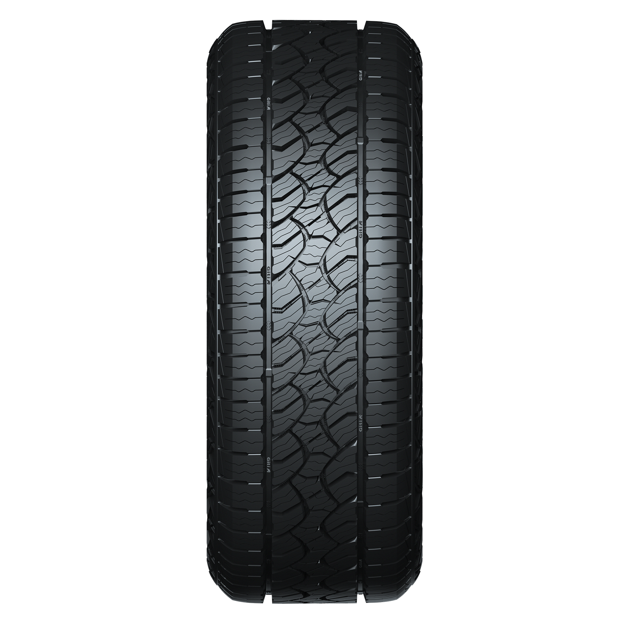 Giti Giti4x4 AT71 FSL 10PR EVR 265/65 R17