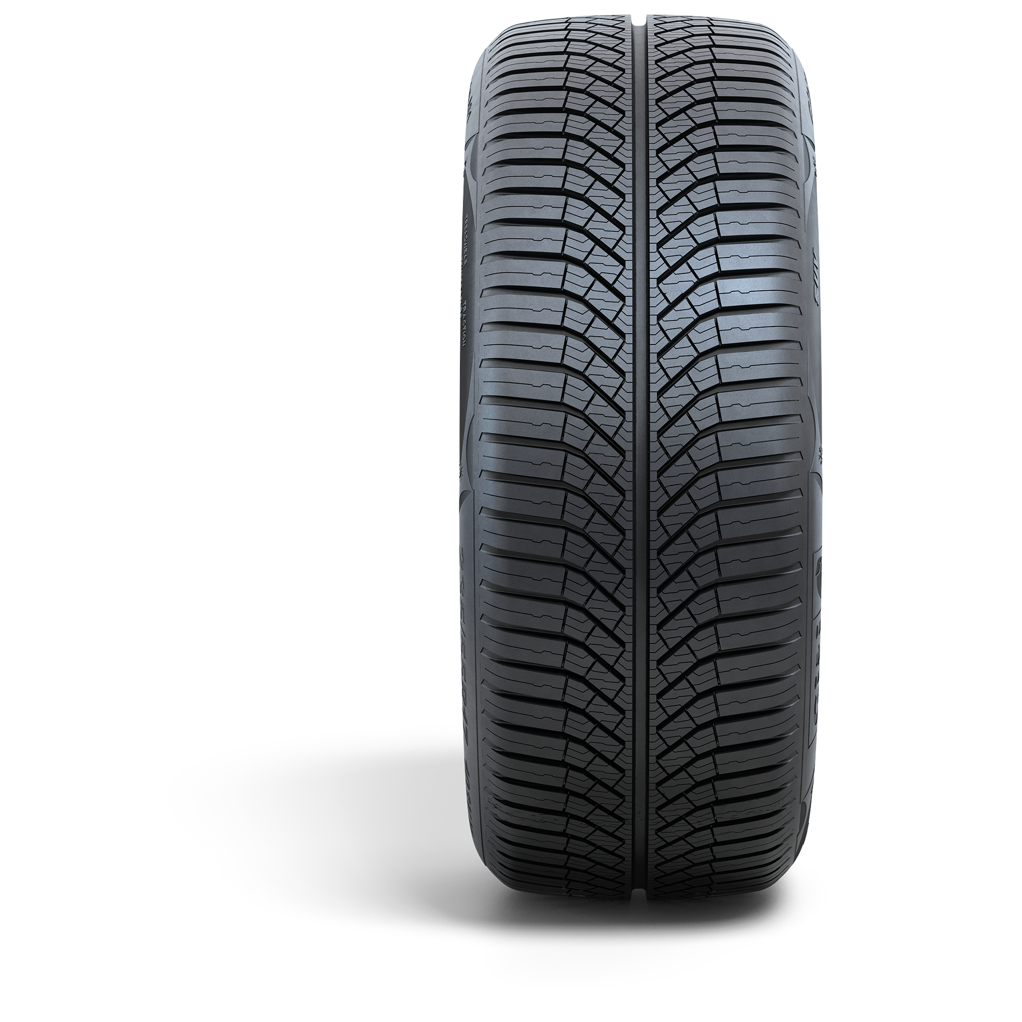 Giti GitiAllSeason AS1 XL 215/55 R16