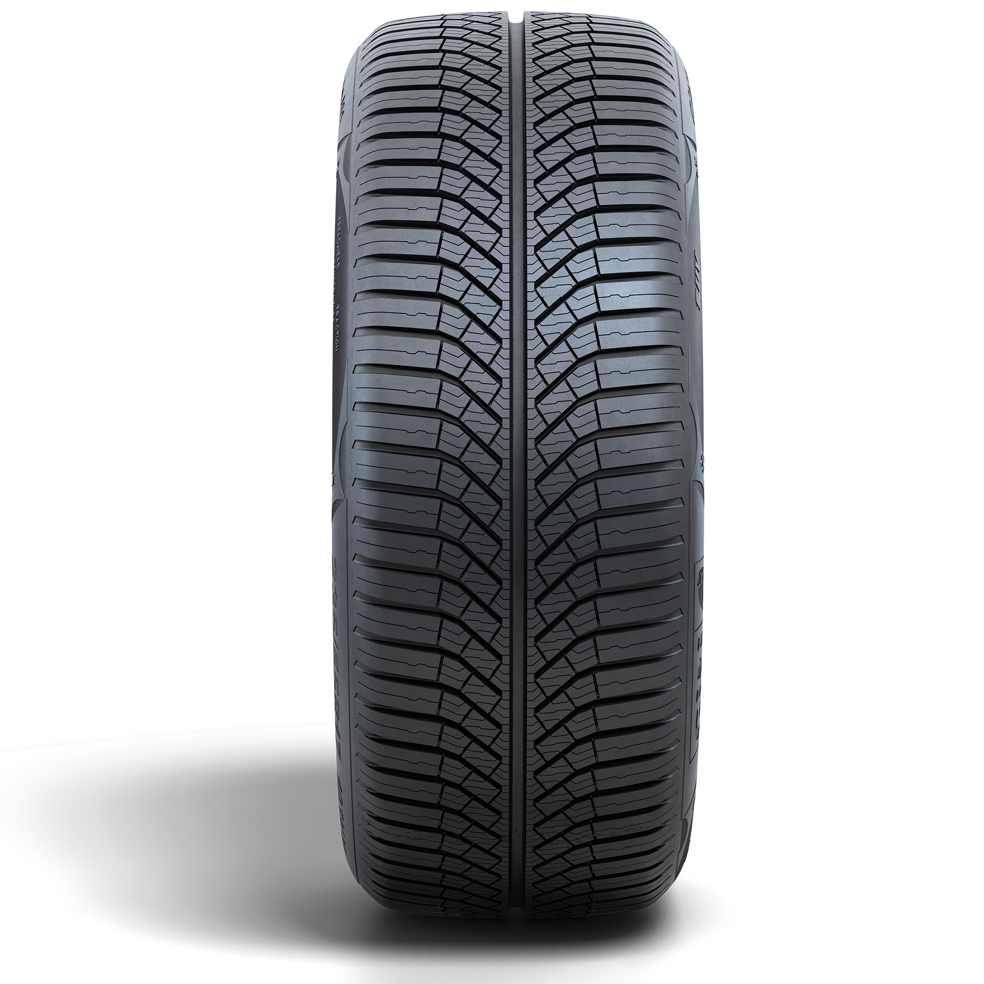 Giti GitiAllSeason AS1 SUV XL 215/65 R17