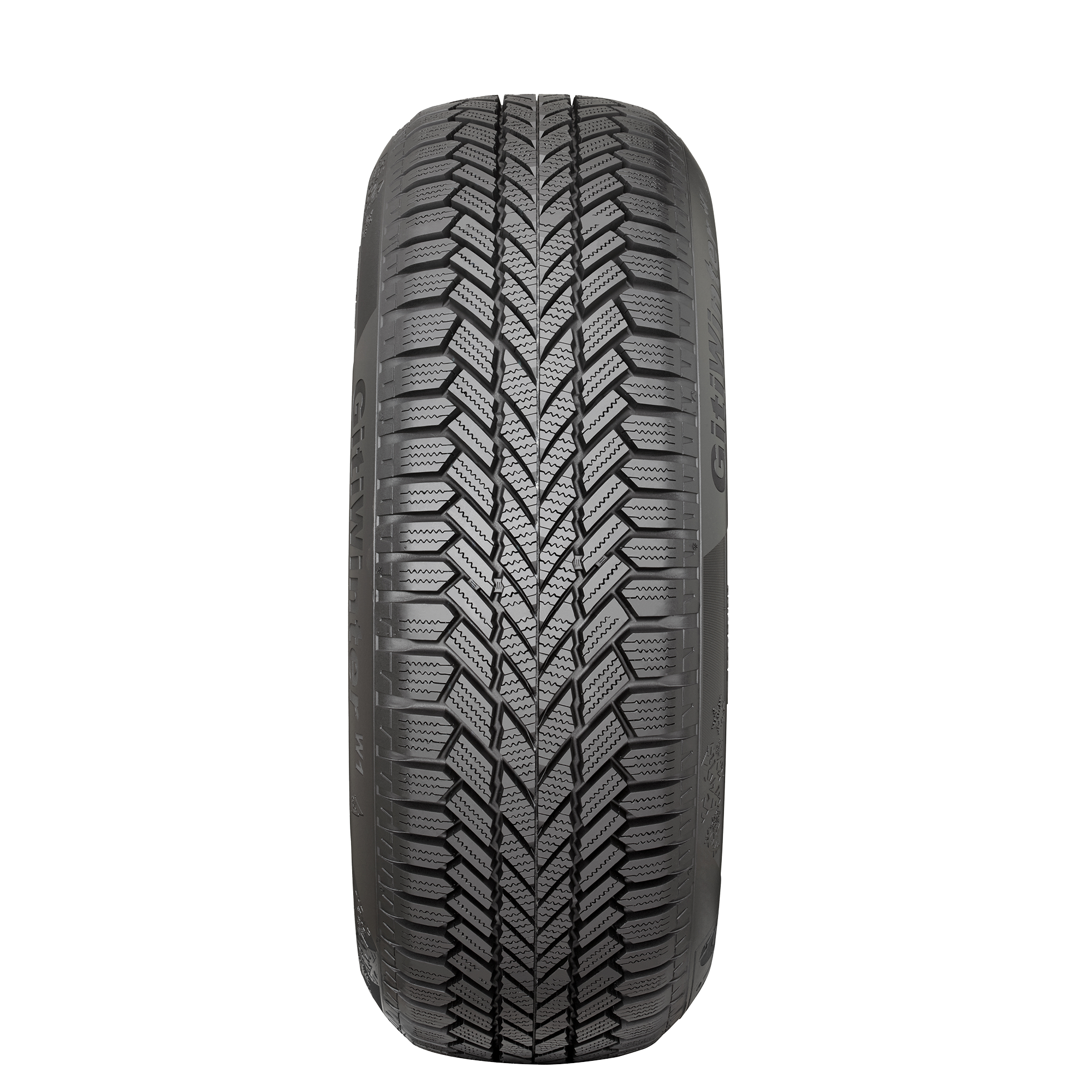 Giti GitiWinter W1 M+S 3PMSF 225/45 R17