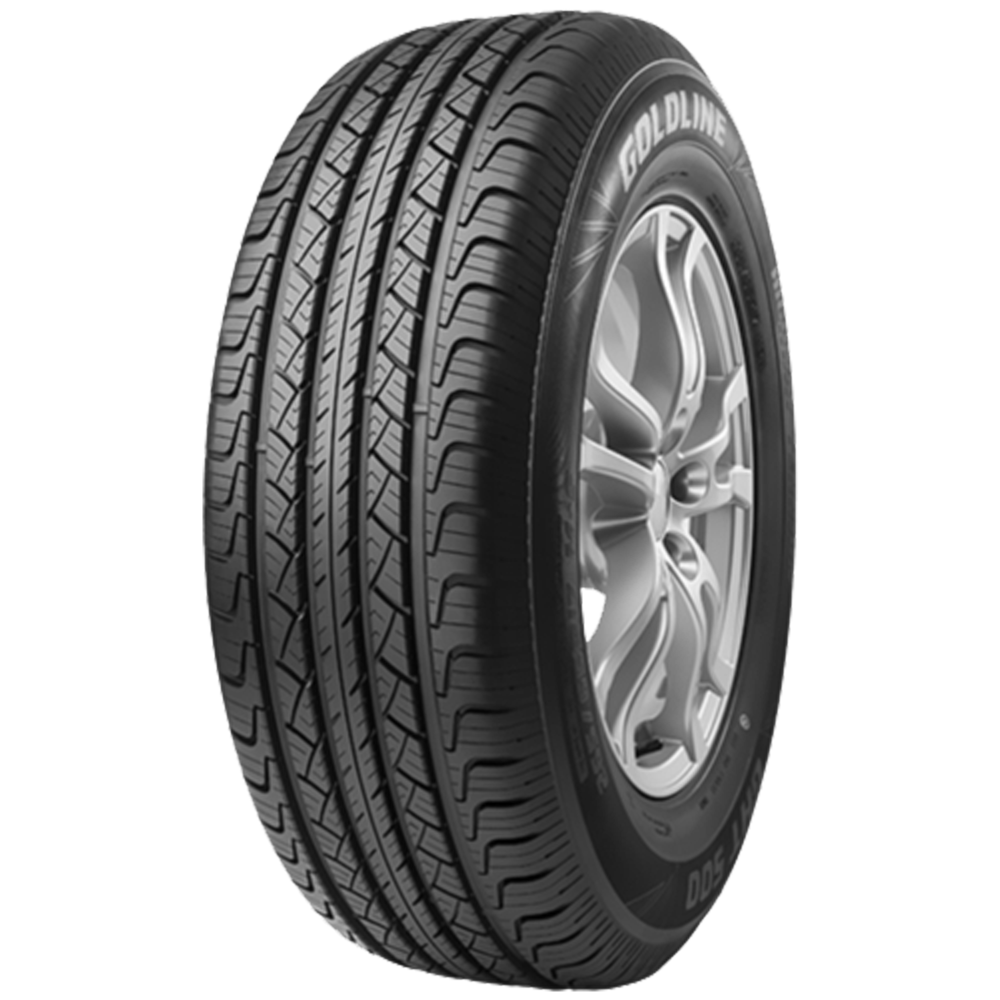 Goldline GHT 500 XL 245/65 R17