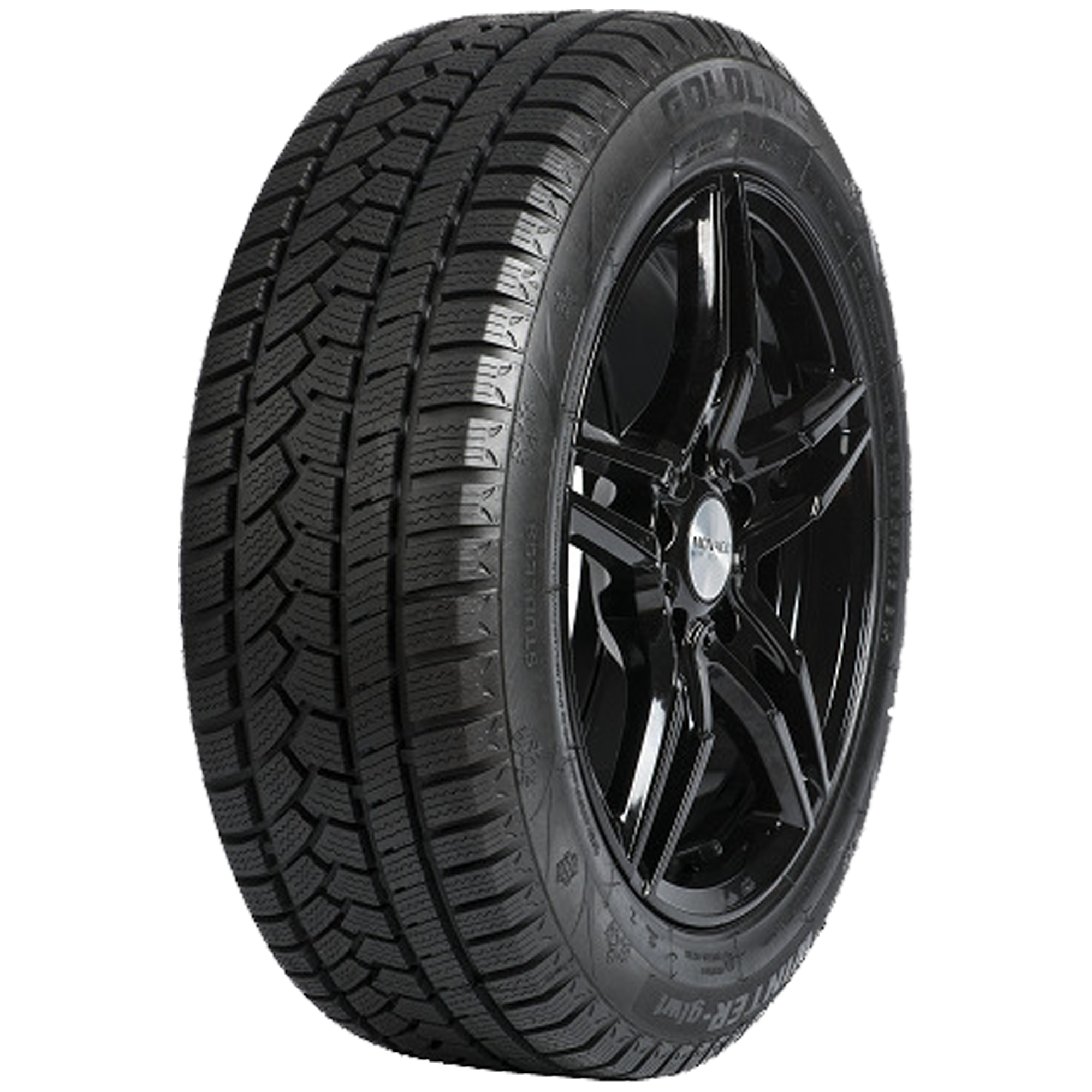 Goldline GLW 1 165/70 R14
