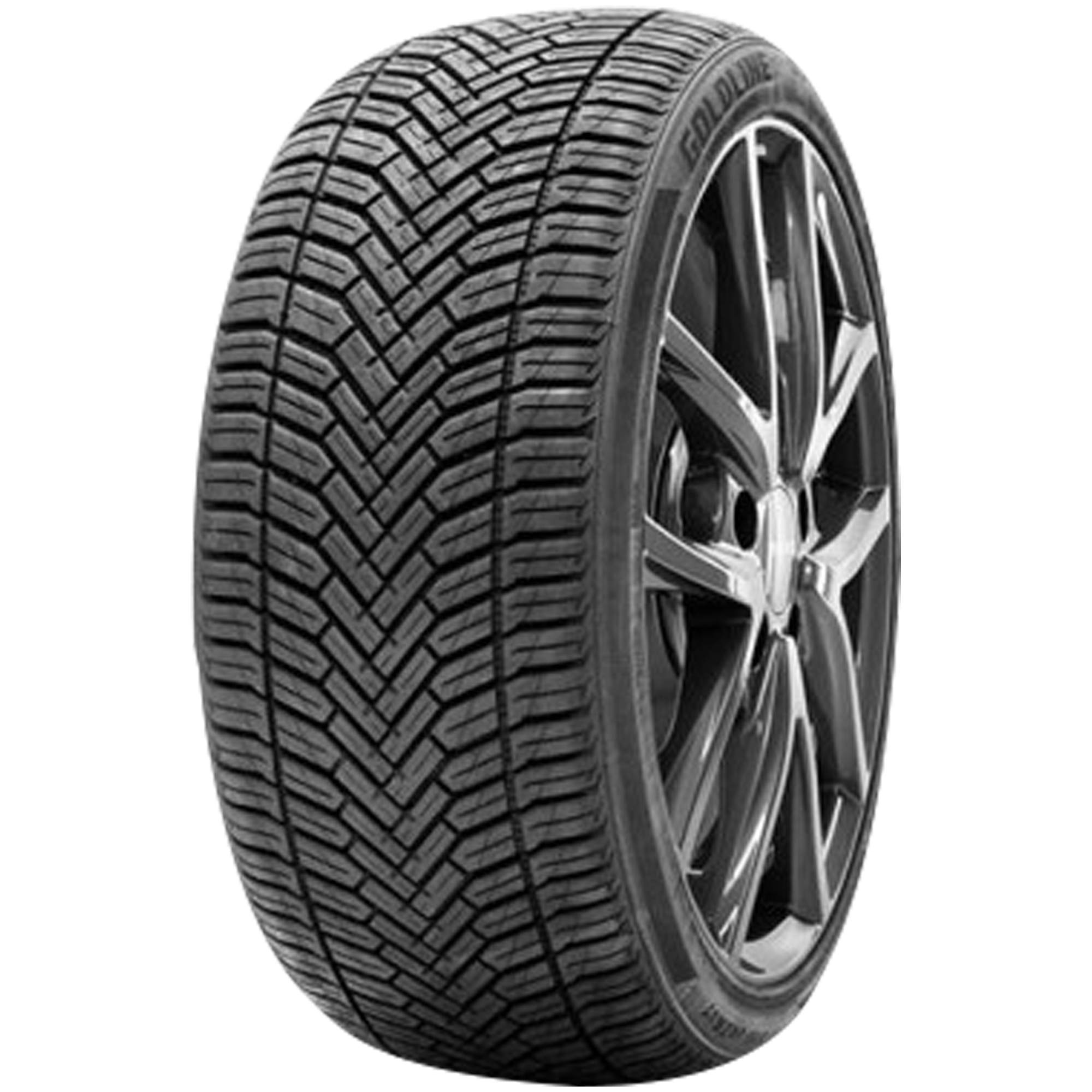 Goldline GL 4Season+ 175/65 R15