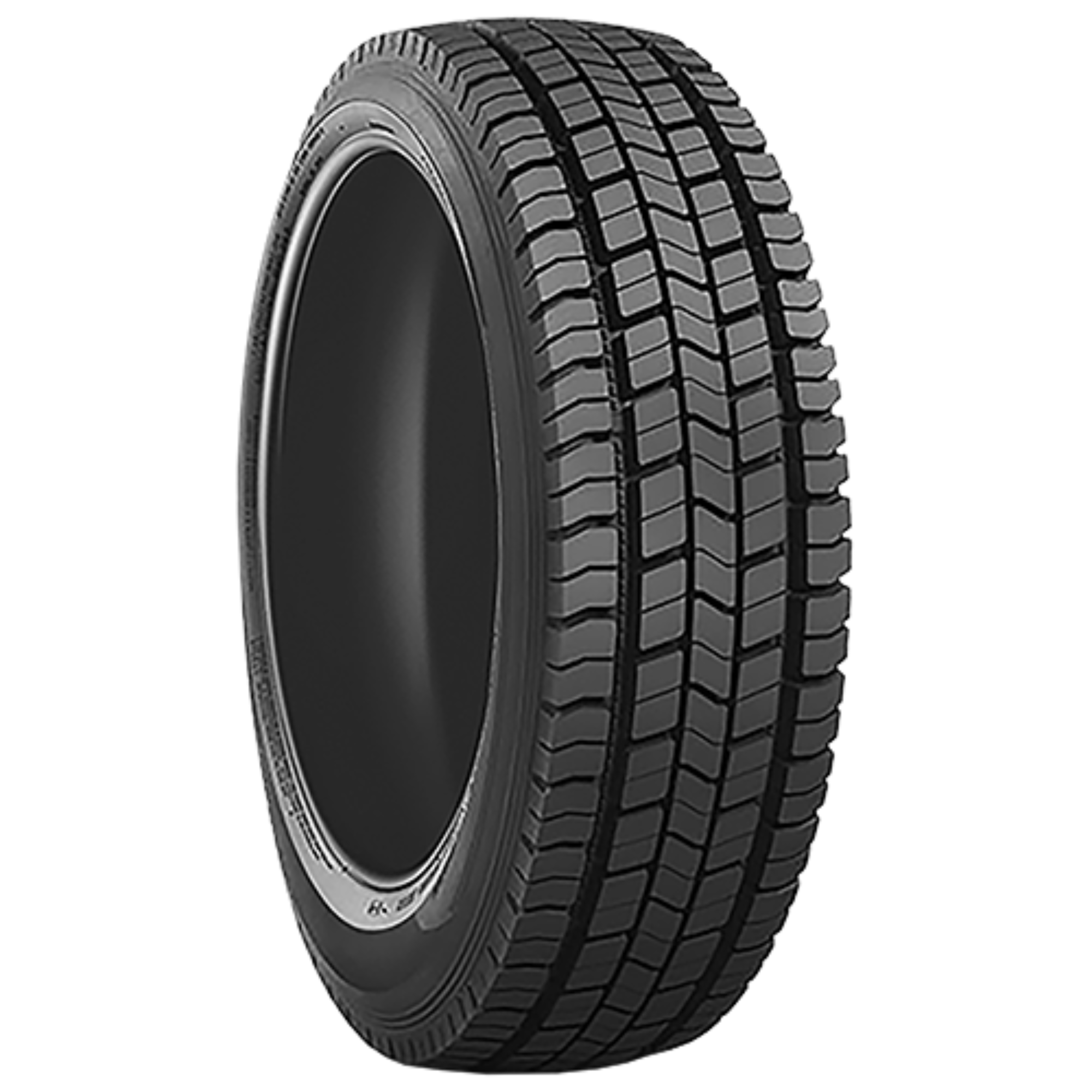 Goodride GDR+1 245/70 R19.5