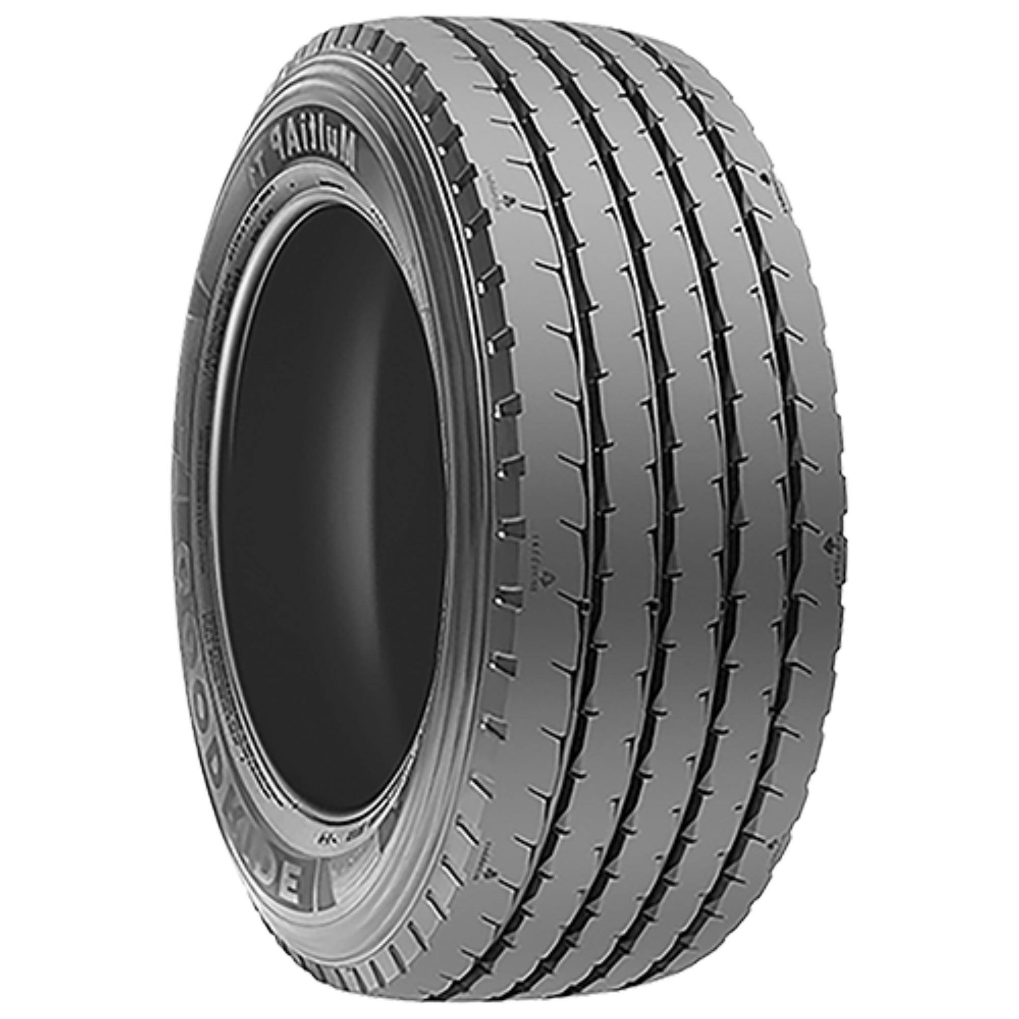 Goodride MultiAP T1 385/65 R22.5