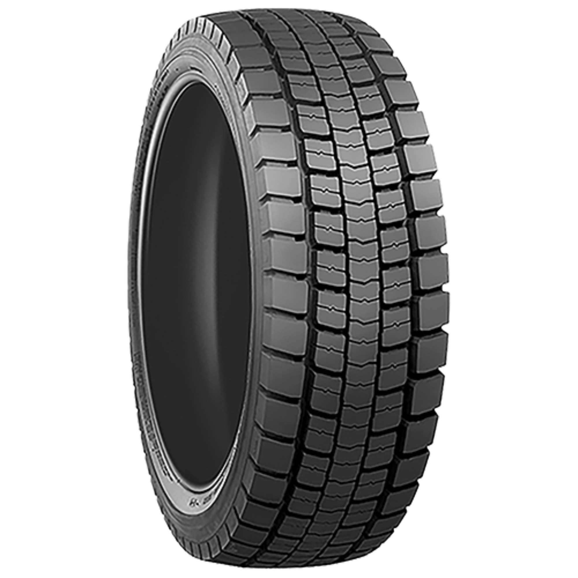Goodride MultiDrive D1 295/80 R22.5