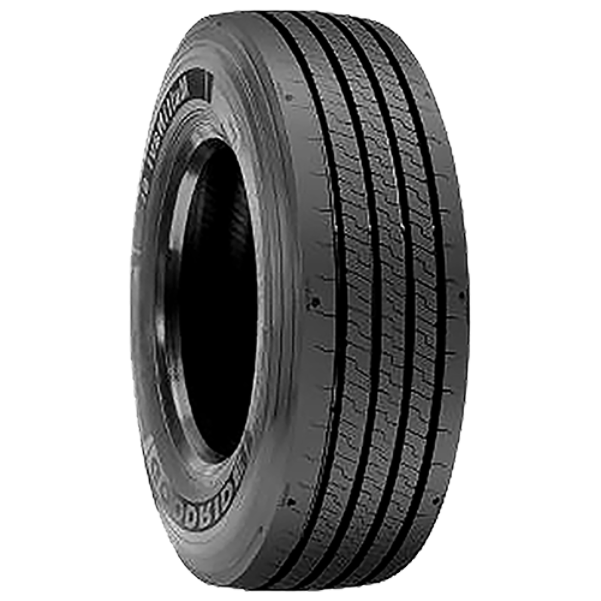 Goodride MultiNavi S1 295/80 R22.5
