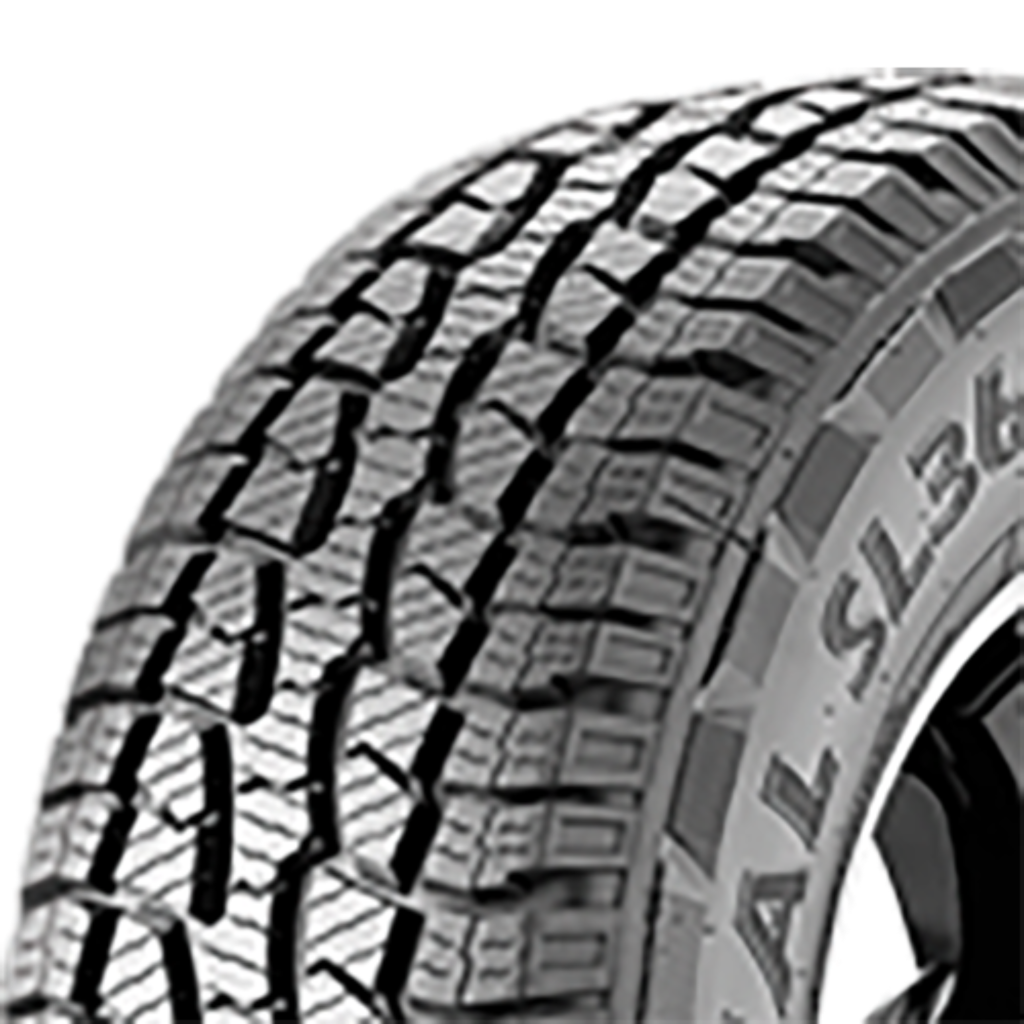 Goodride Radial SL369 A/T 175/80 R14