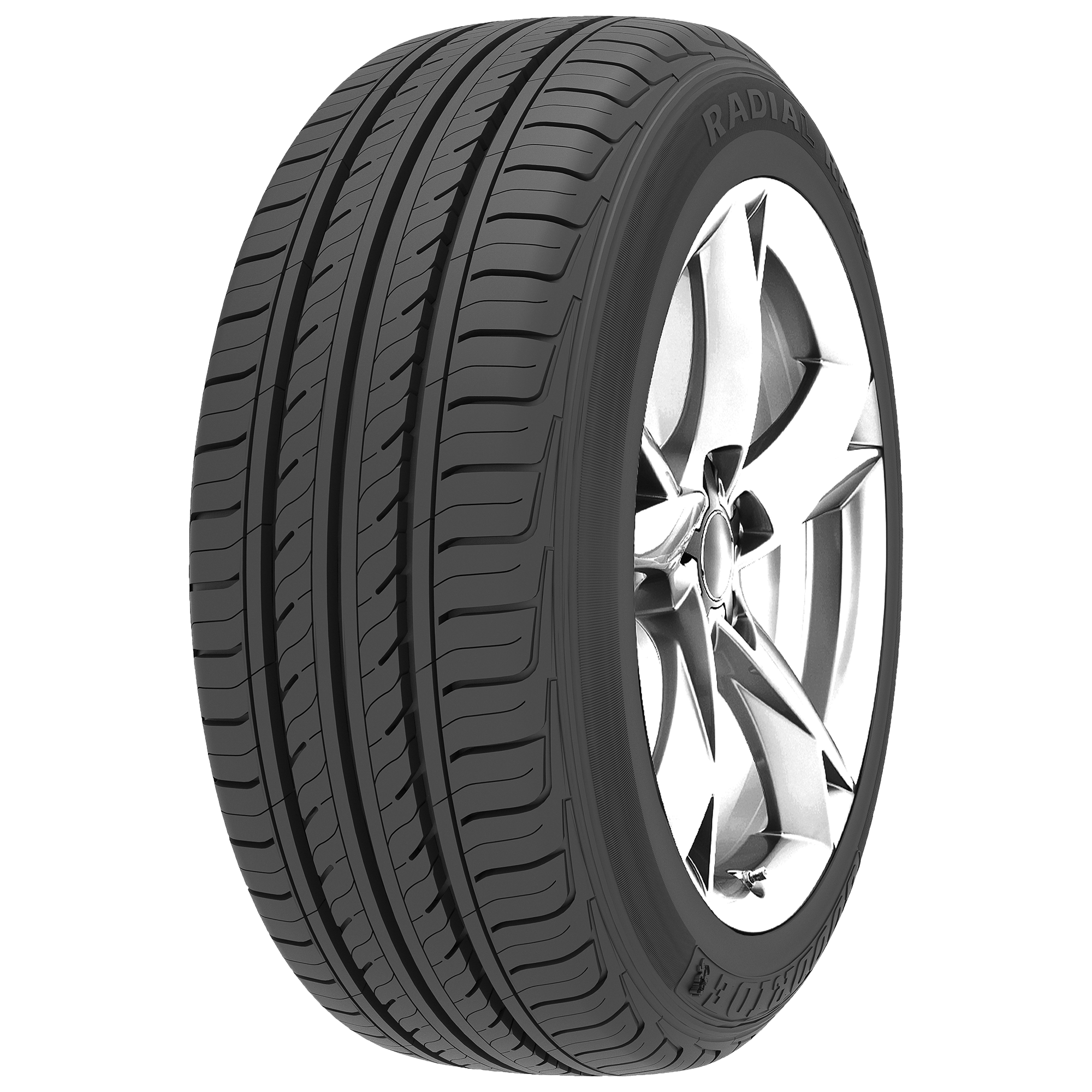 Goodride RP28 185/55 R14