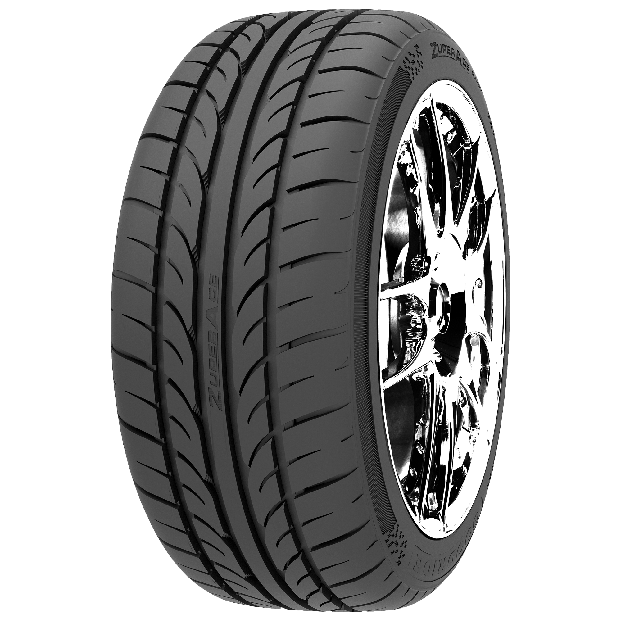 Goodride Zuperace SA-57 225/50 R18