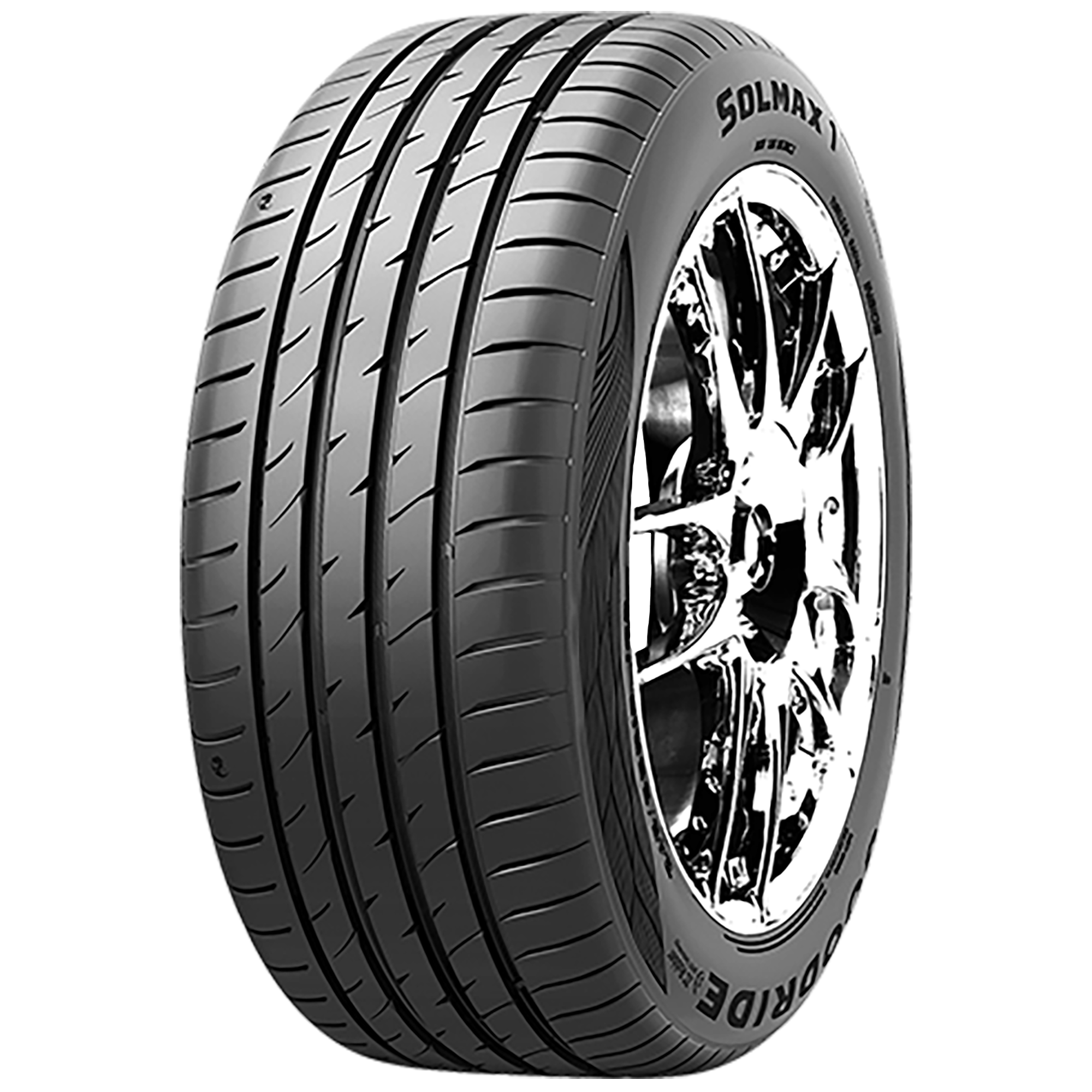 Goodride Solmax 1 XL 255/45 R21