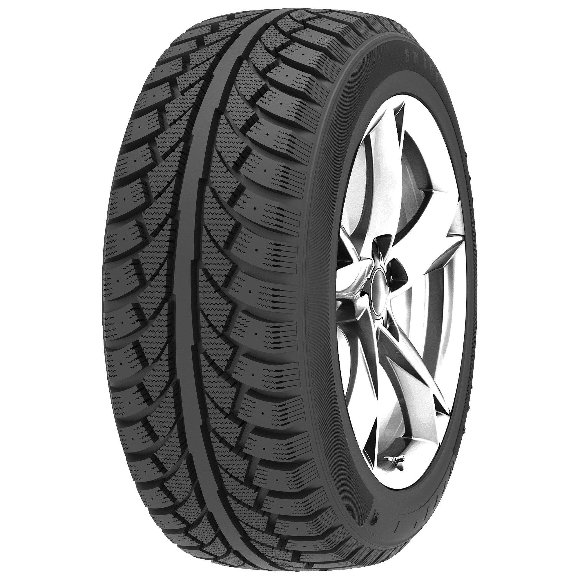 Goodride SW606 UL 245/65 R17