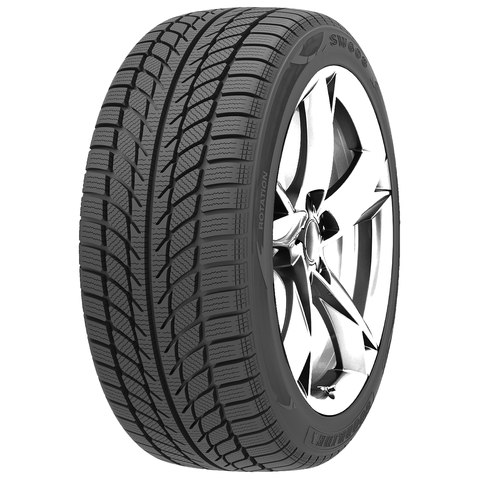 Goodride SW608 155/80 R13