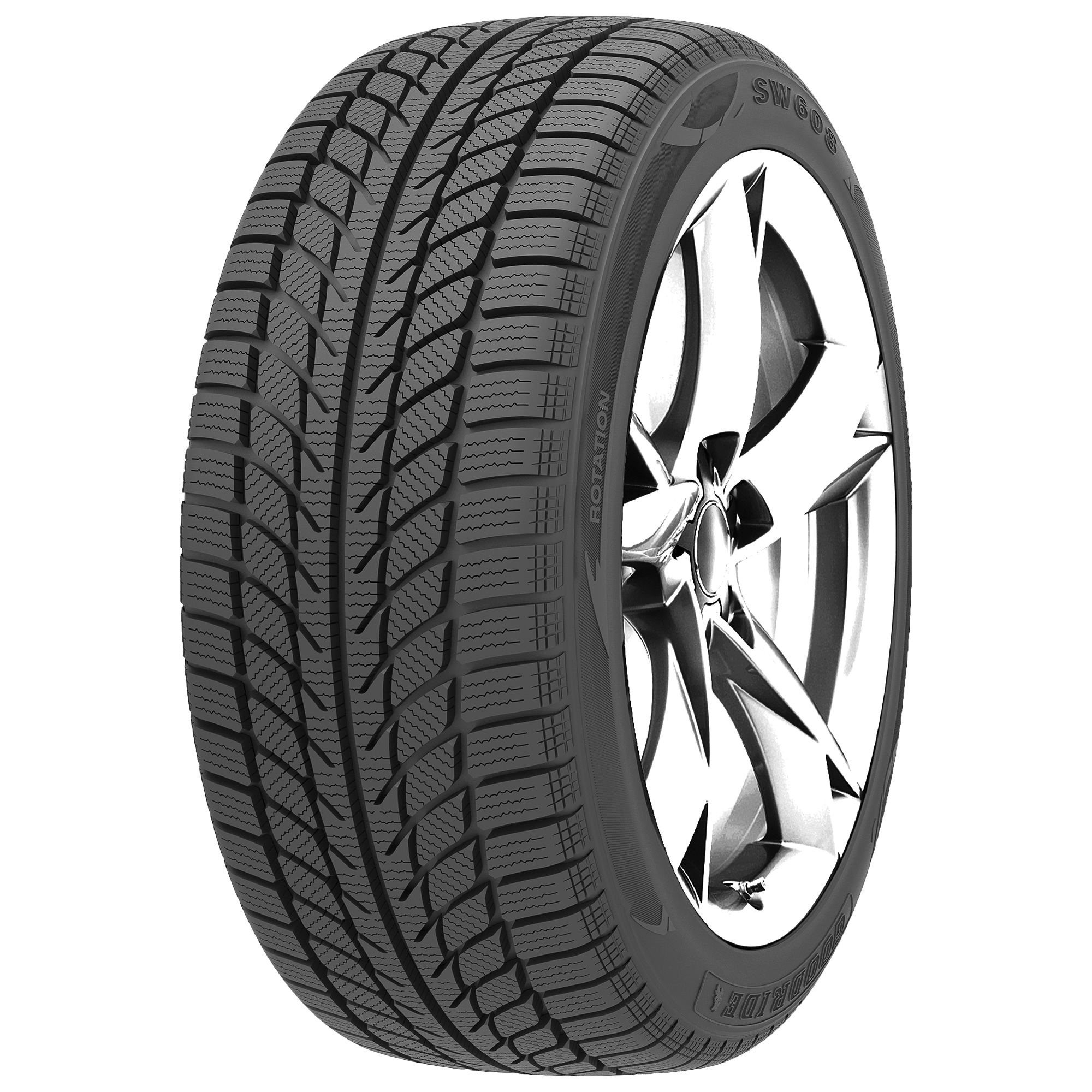 Goodride SW608 175/70 R13