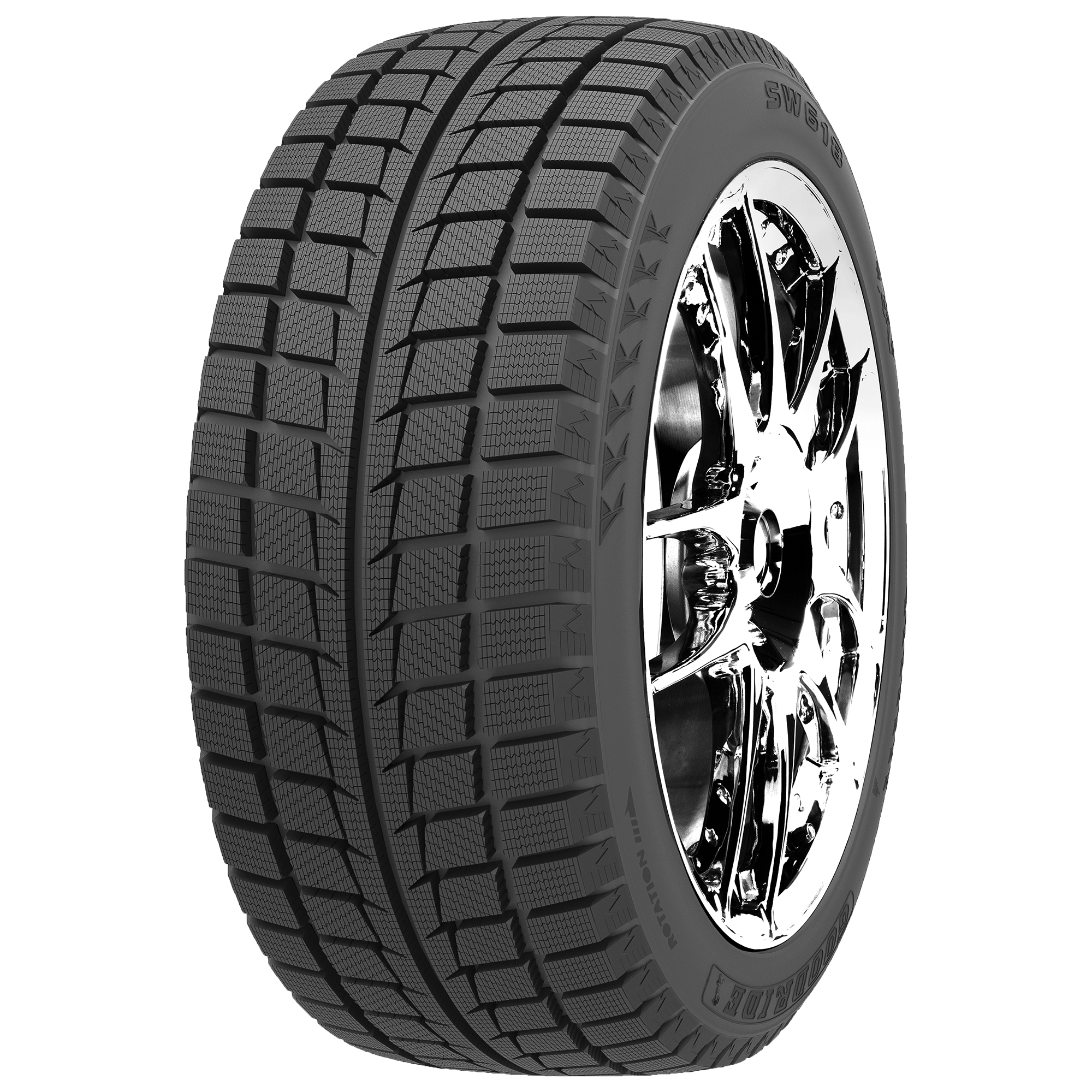 Goodride SW618 175/70 R13