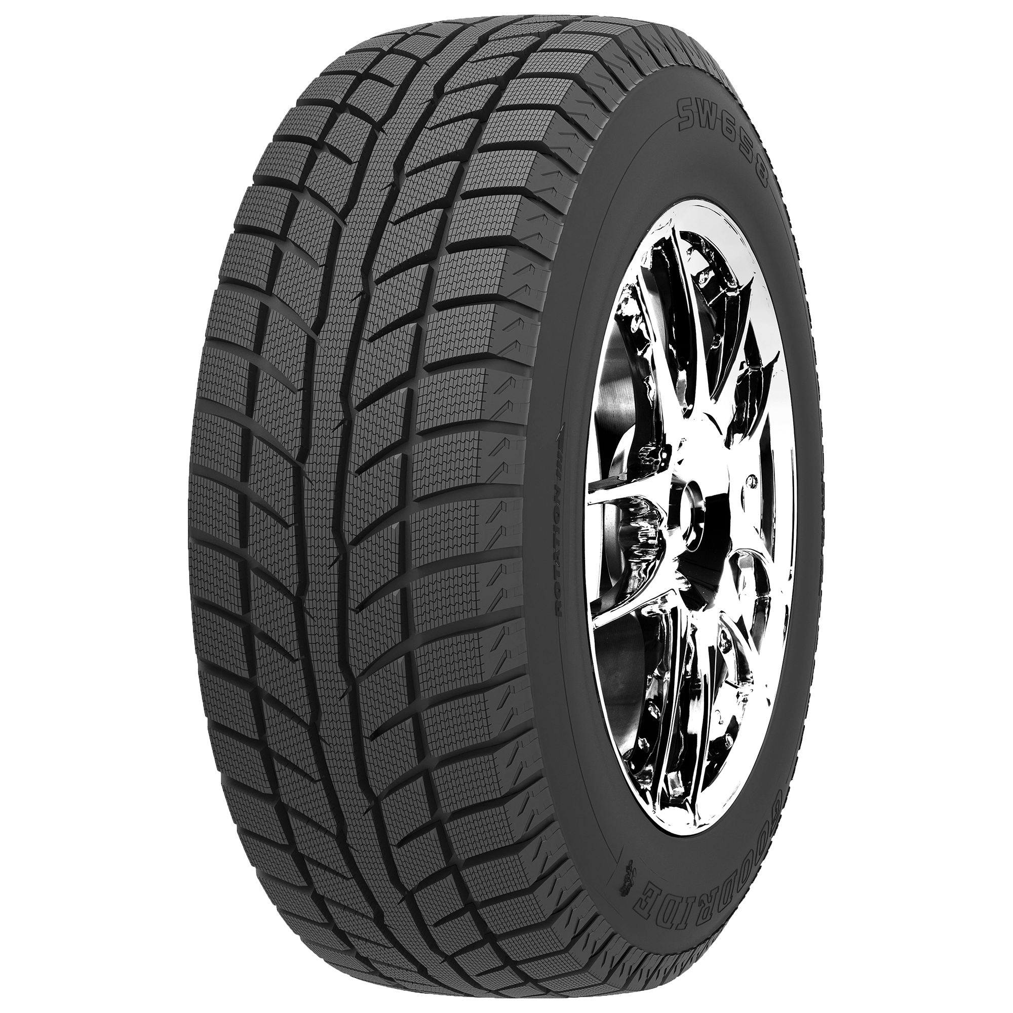 Goodride SW658 285/60 R18