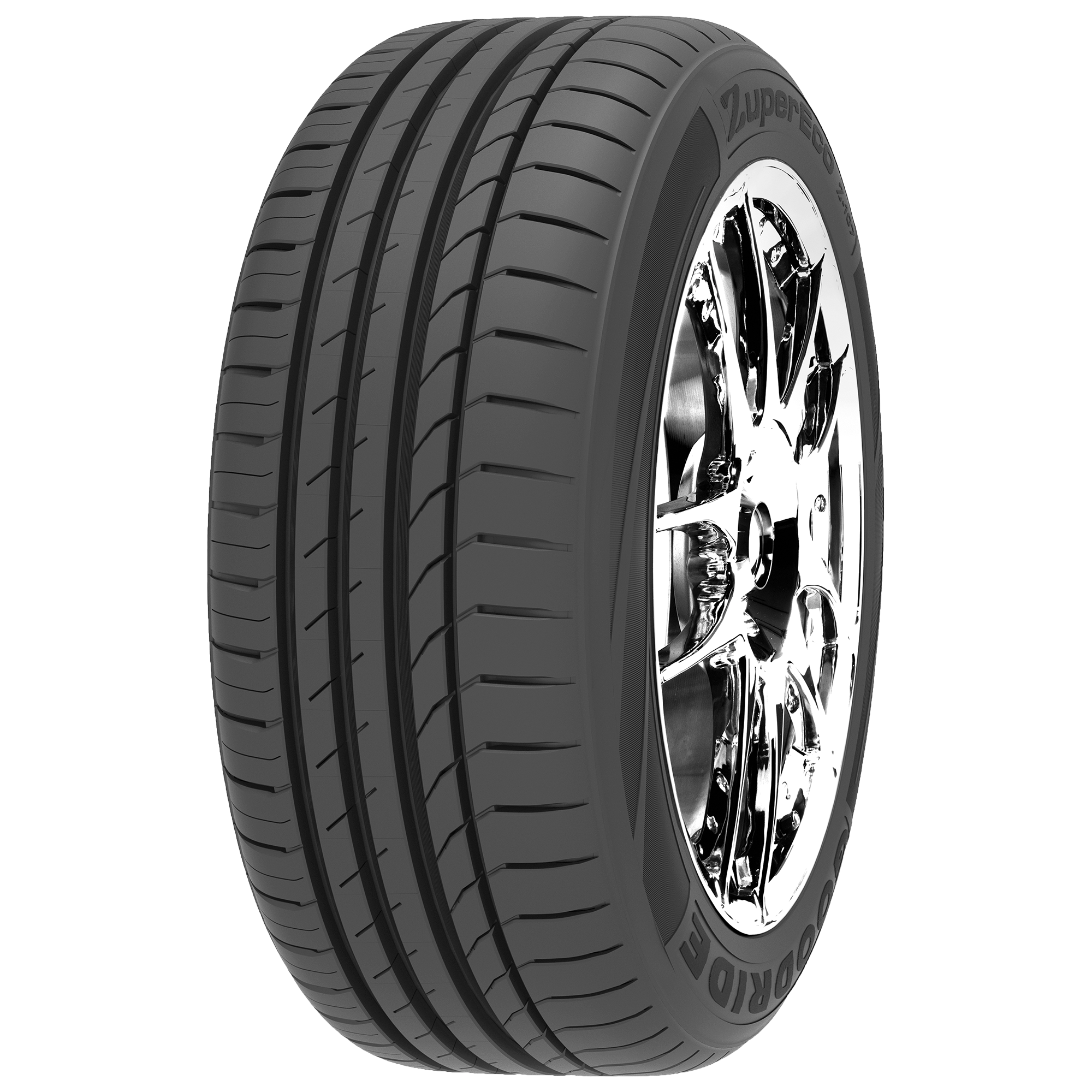Goodride ZuperEco Z-107 155/80 R13