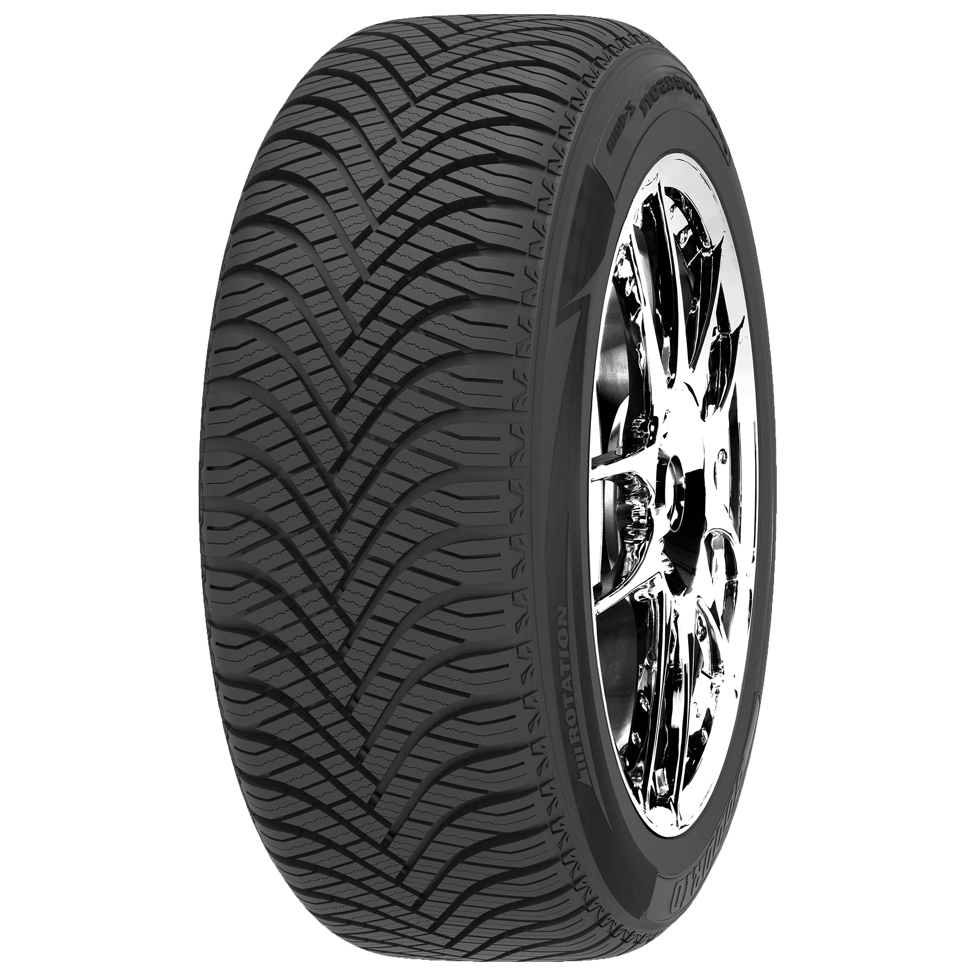 Goodride AllSeason Elite Z-401 205/65 R15