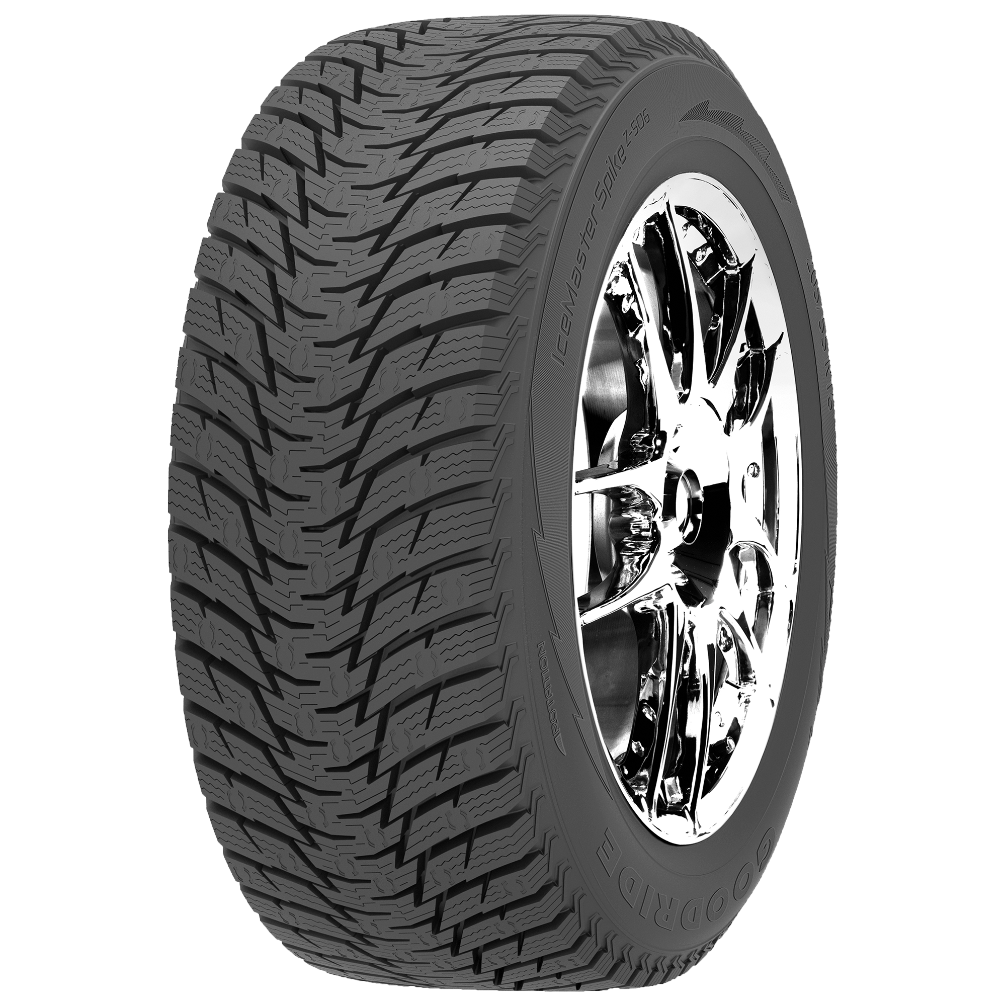 Goodride IceMaster Spike Z-506 UL XL Stud 215/55 R16