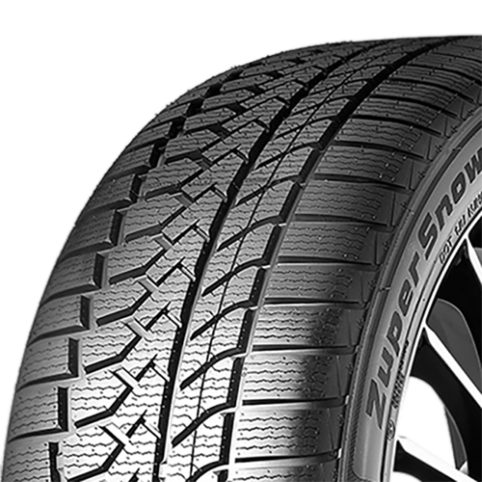 Goodride Zuper Snow Z-507 185/55 R16