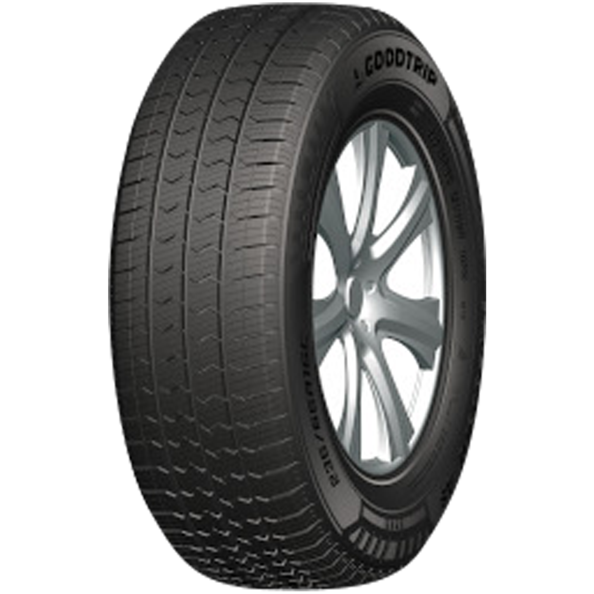 Goodtrip Safeguard AS 205/65 R16