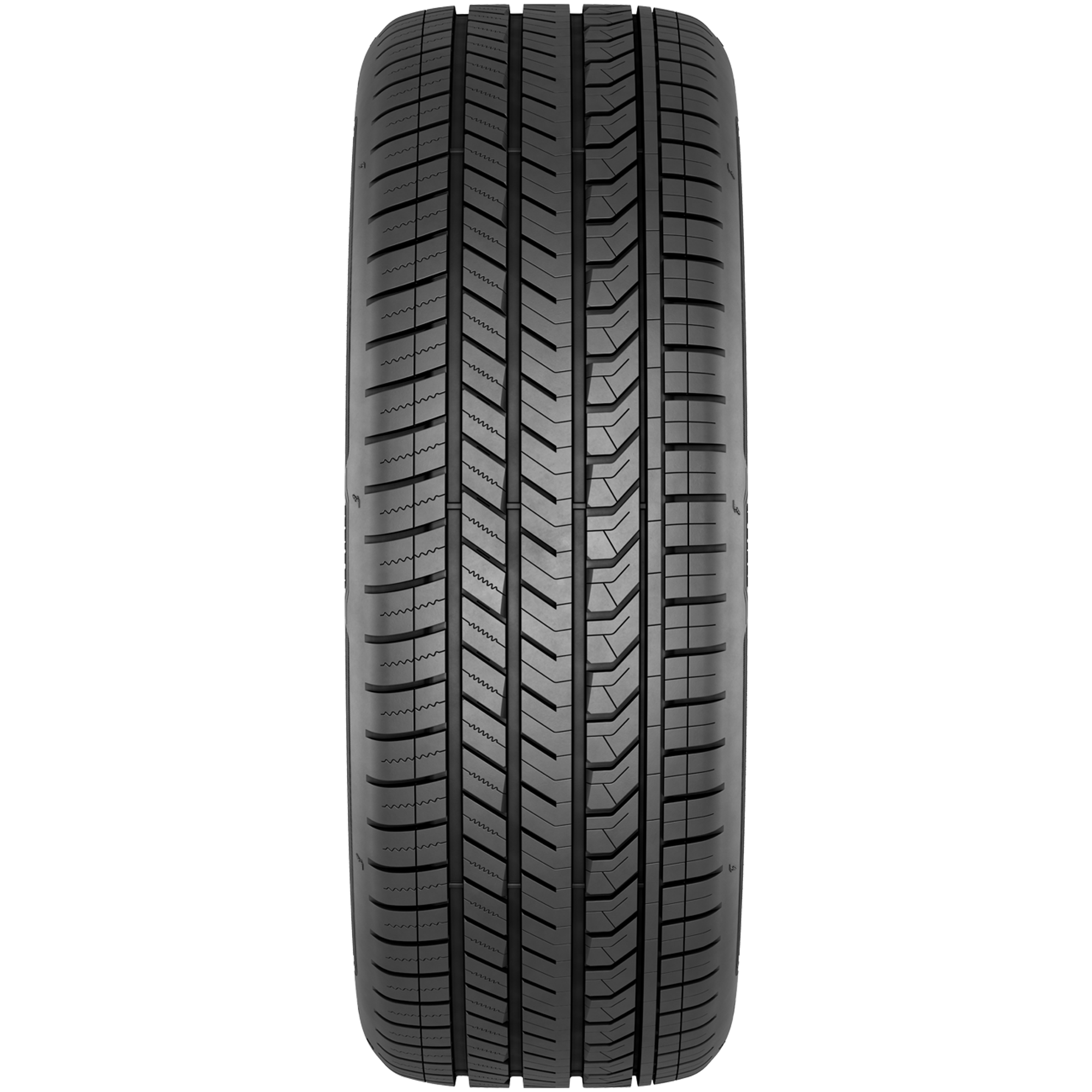 Goodyear Eagle F1 All Terrain XL LR EDR 255/40 R22