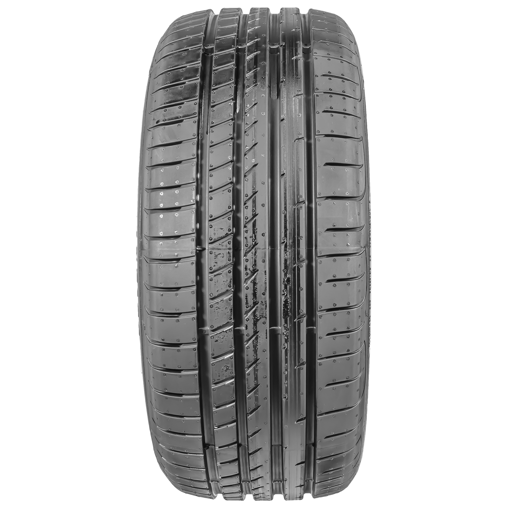 Goodyear Eagle F1 Asymmetric 2 FP 255/40 R17