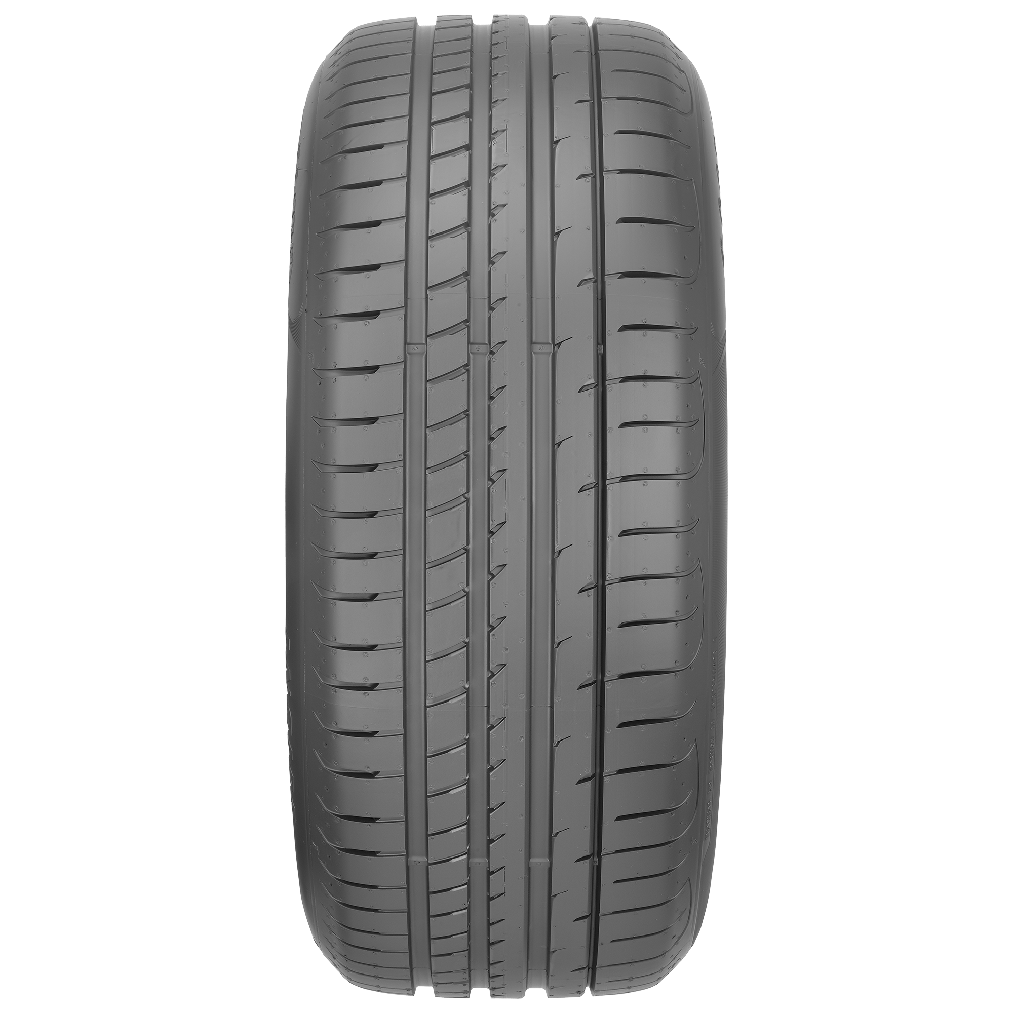Goodyear Eagle F1 AsymmetricSUV 4x4 ROF * XL FP RSC 245/45 R20