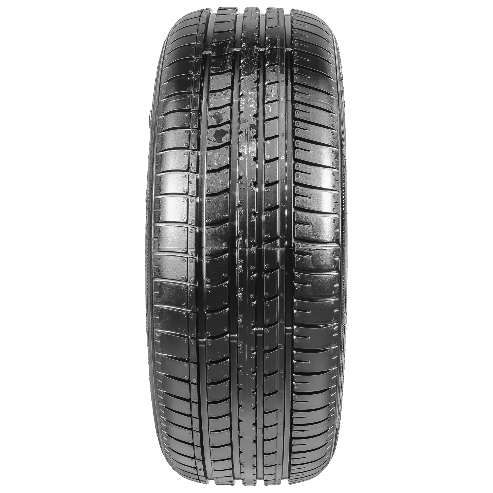 Goodyear Eagle NCT 5 Asymmetric ROF FP *RSC 245/45 R17