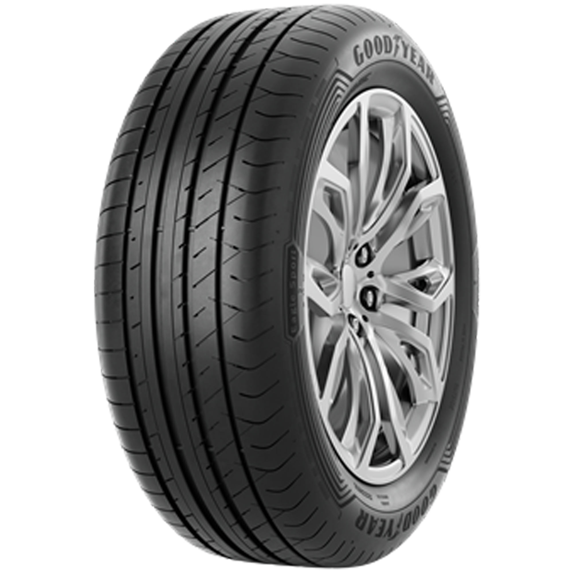 Goodyear Eagle Sport 2 UHP XL EVR 205/55 R19