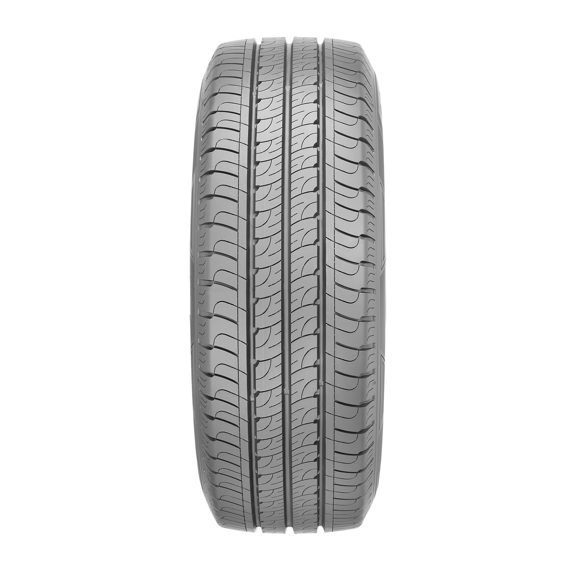 Goodyear EfficientGrip Cargo 8PR 195/75 R16