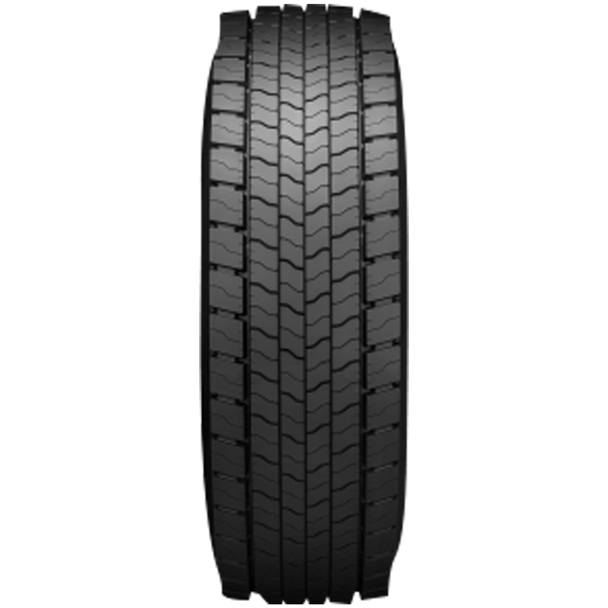 Goodyear EQMAX D 20PR EDR 315/80 R22.5
