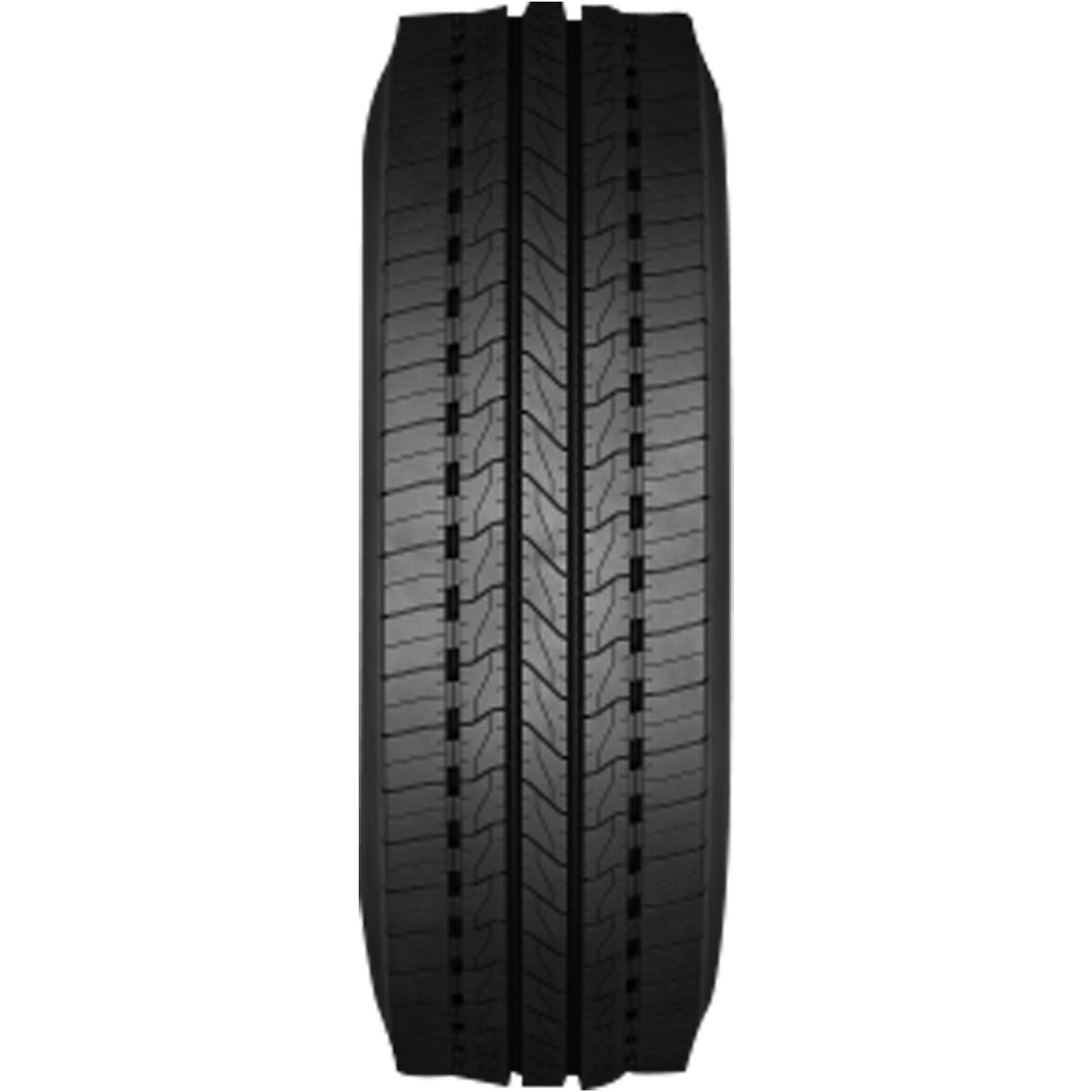 Goodyear EQMAX S 20PR EDR 385/55 R22.5