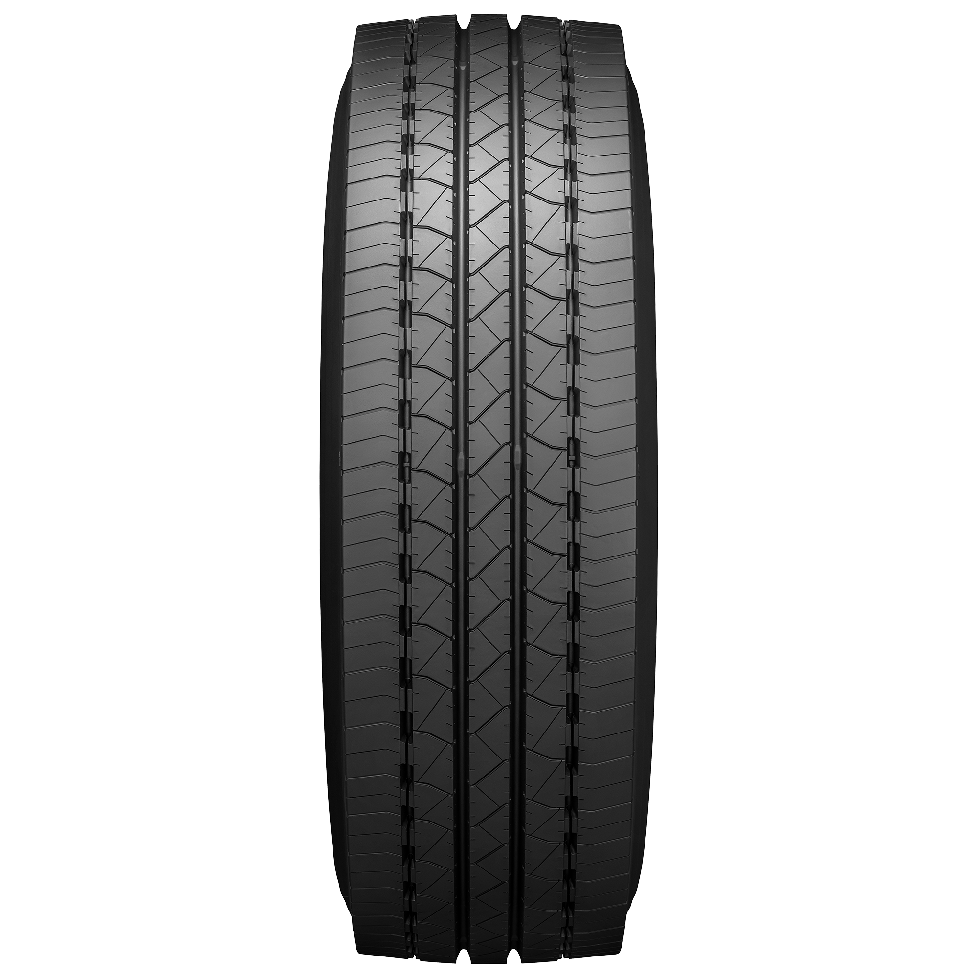 Goodyear Fuelmax S Endurance HL 20PR 355/50 R22.5
