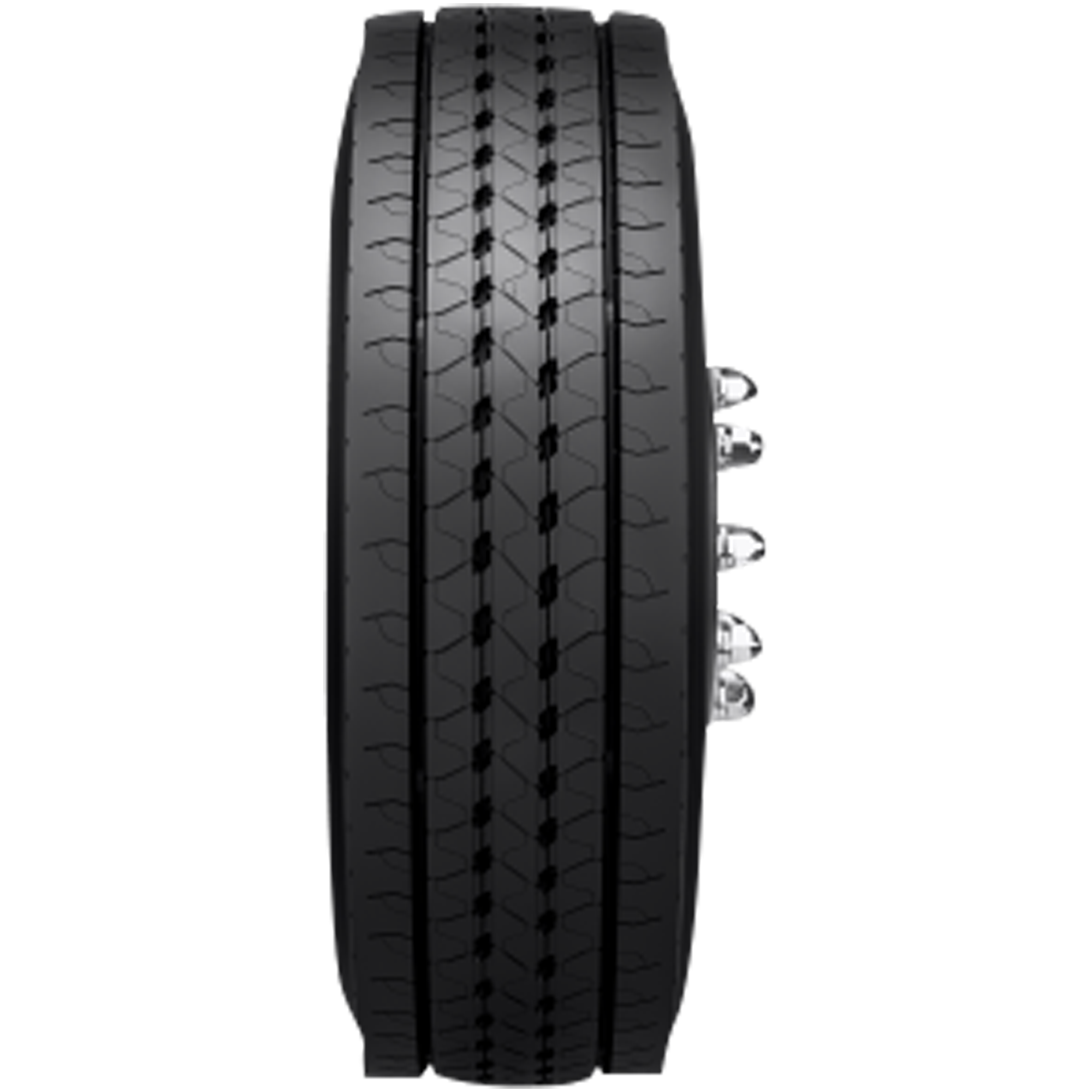 Goodyear Fuelmax S GEN-2 18PR 295/80 R22.5