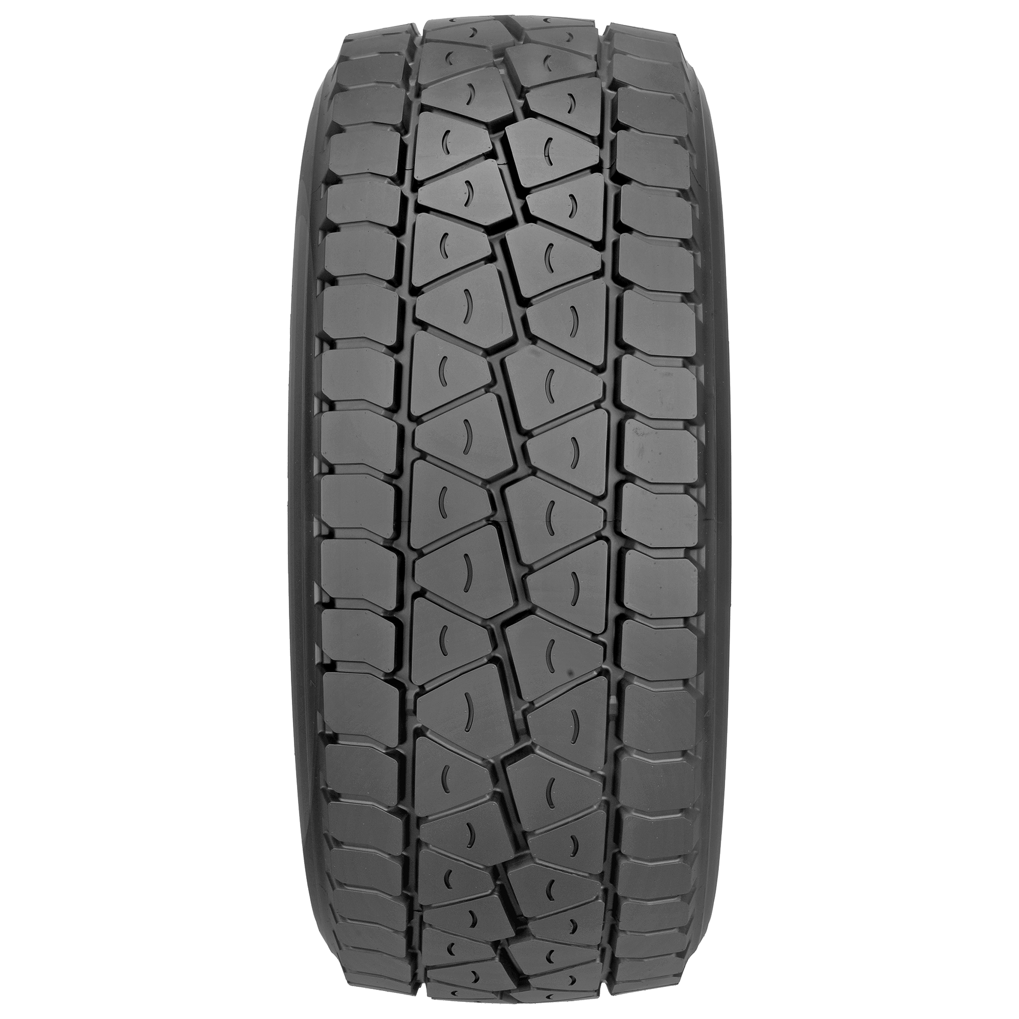 Goodyear Omnitrac MSD II 20PR M+S 3PMSF 385/55 R22.5