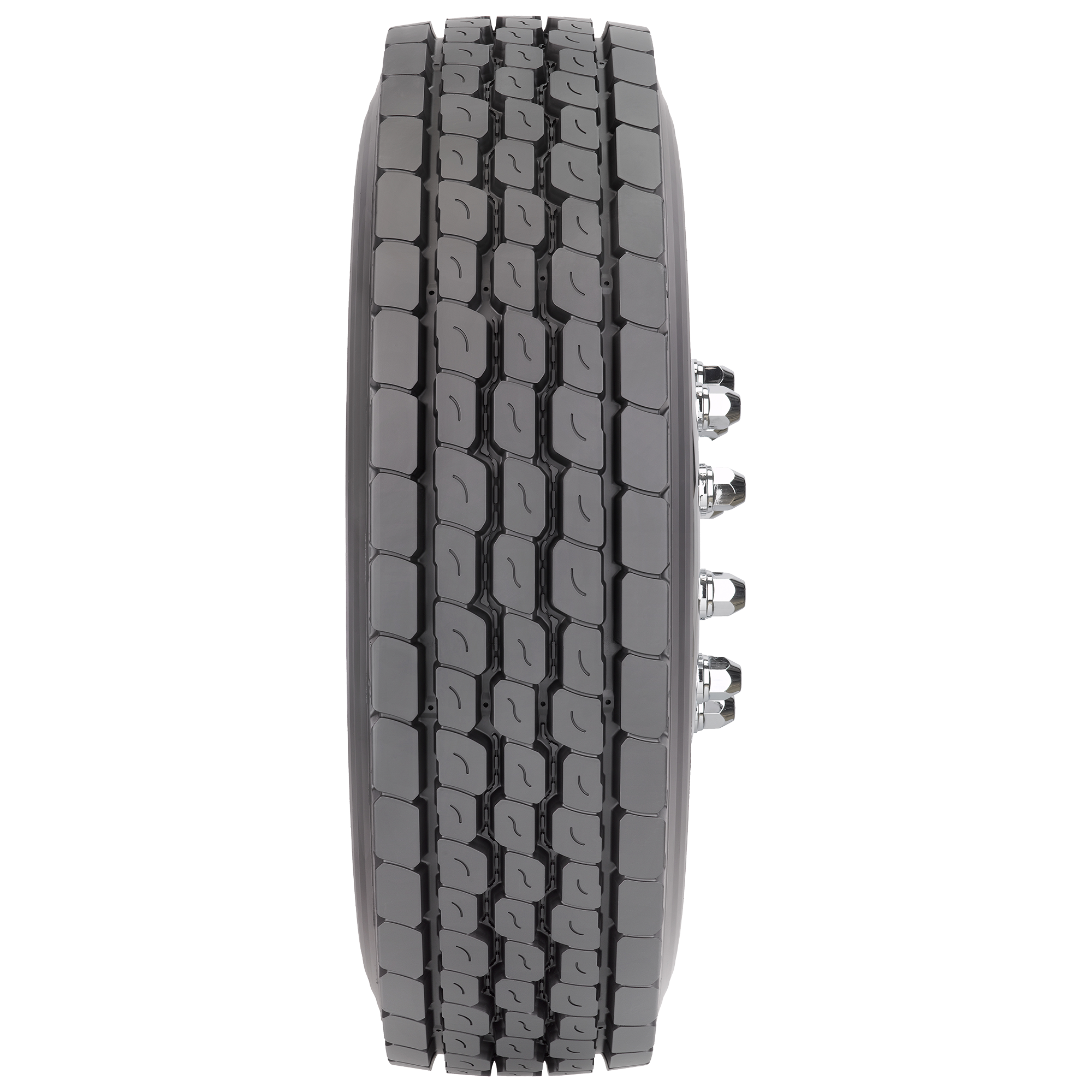 Goodyear Omnitrac MSS II M+S 16PR 275/70 R22.5