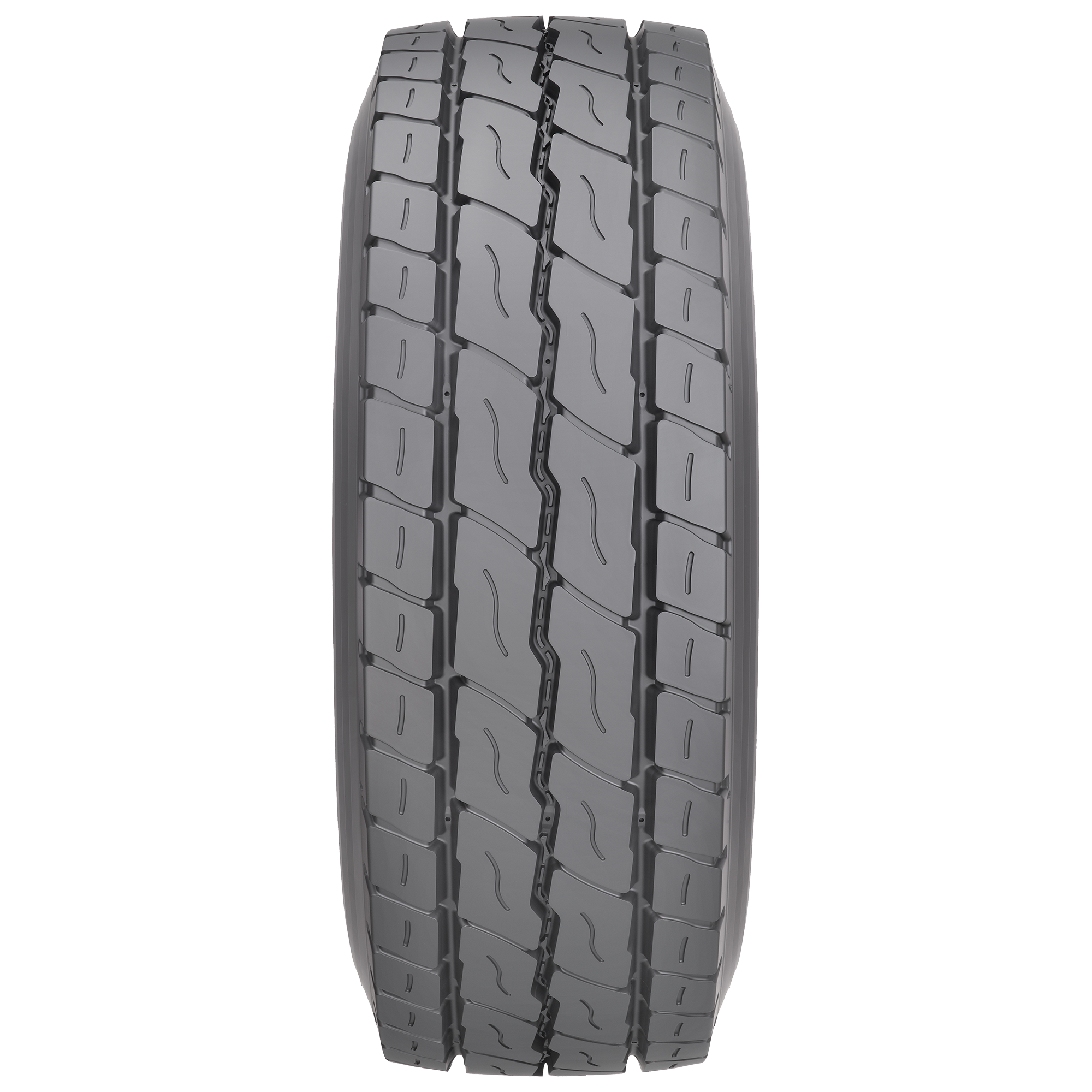 Goodyear Omnitrac MST II M+S 20PR 445/65 R22.5
