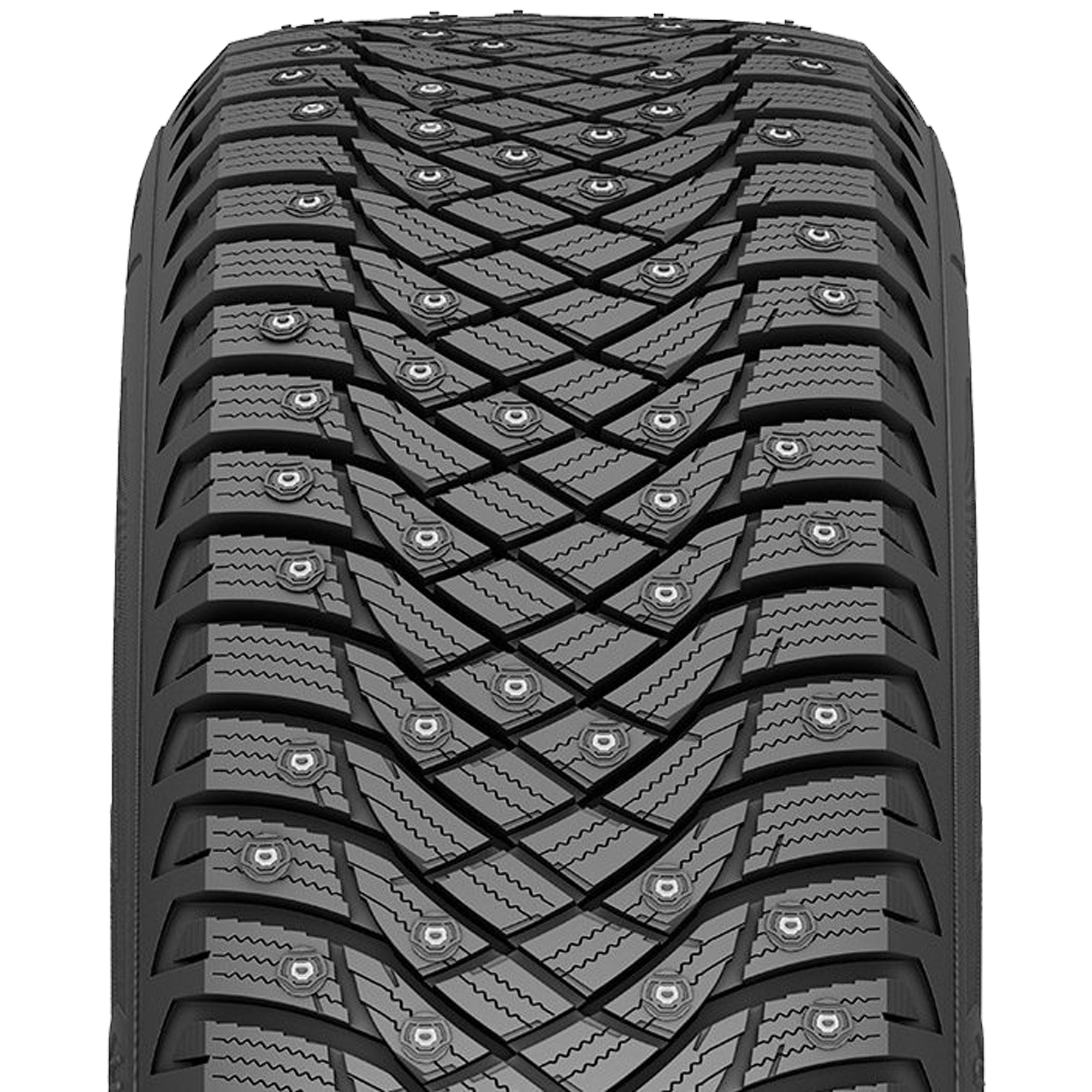 Goodyear UltraGrip Arctic 2 SUV XL D-STUD M+S 3PMSF 225/65 R17