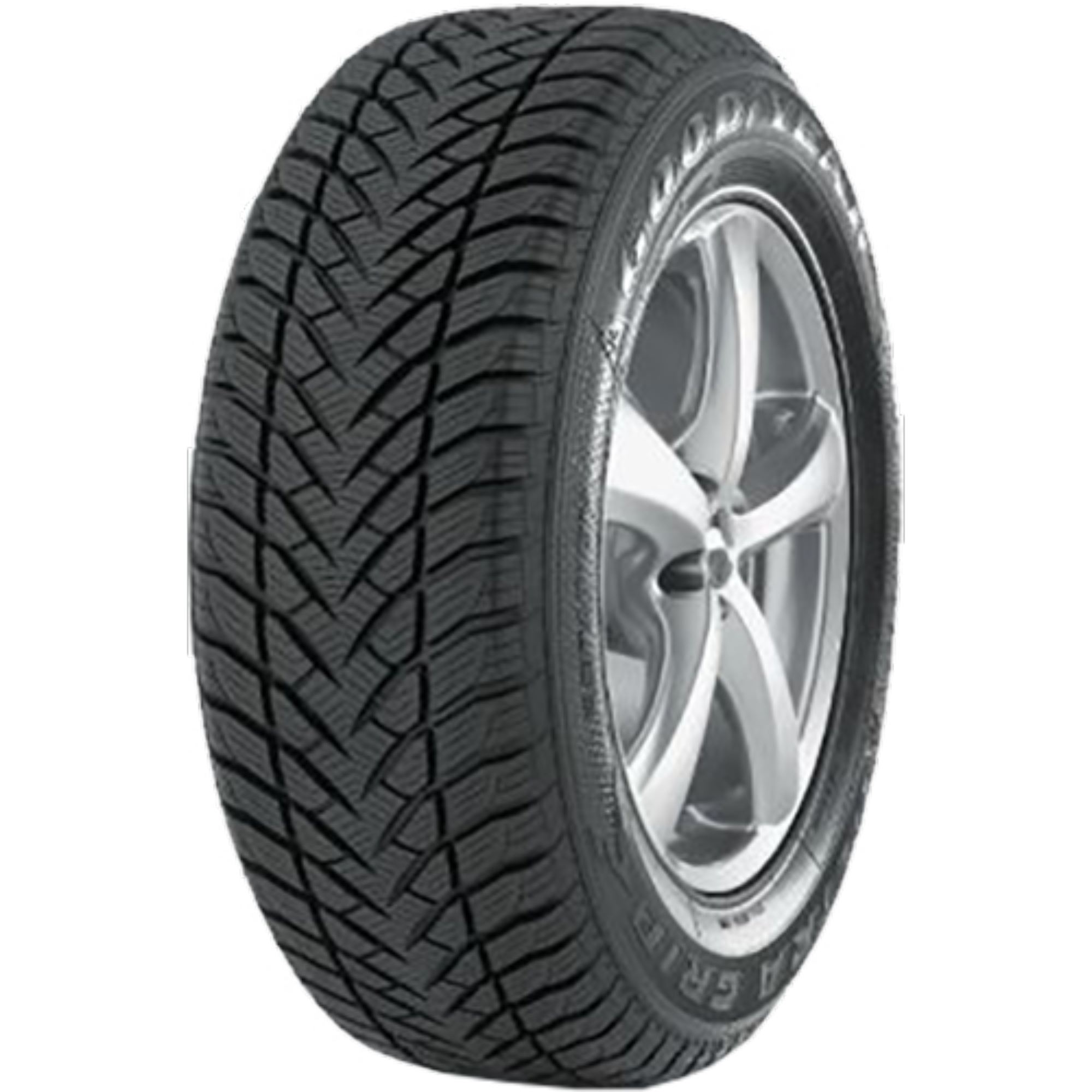 Goodyear Ultra Grip 245/60 R18