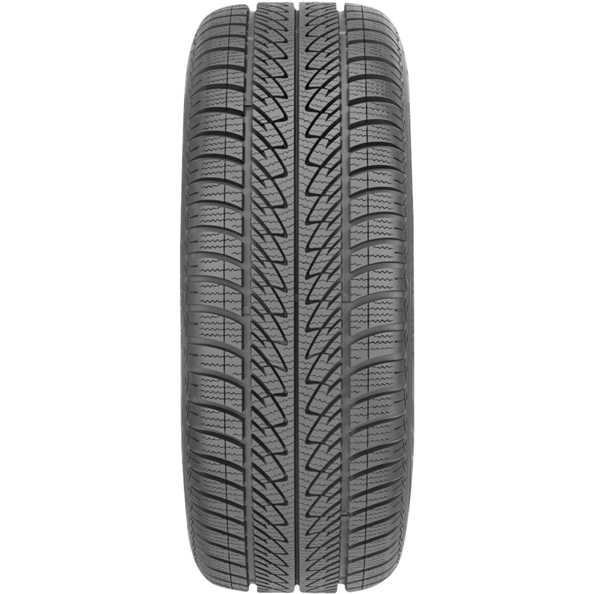 Goodyear Ultra Grip 8 Performance MS 225/55 R17
