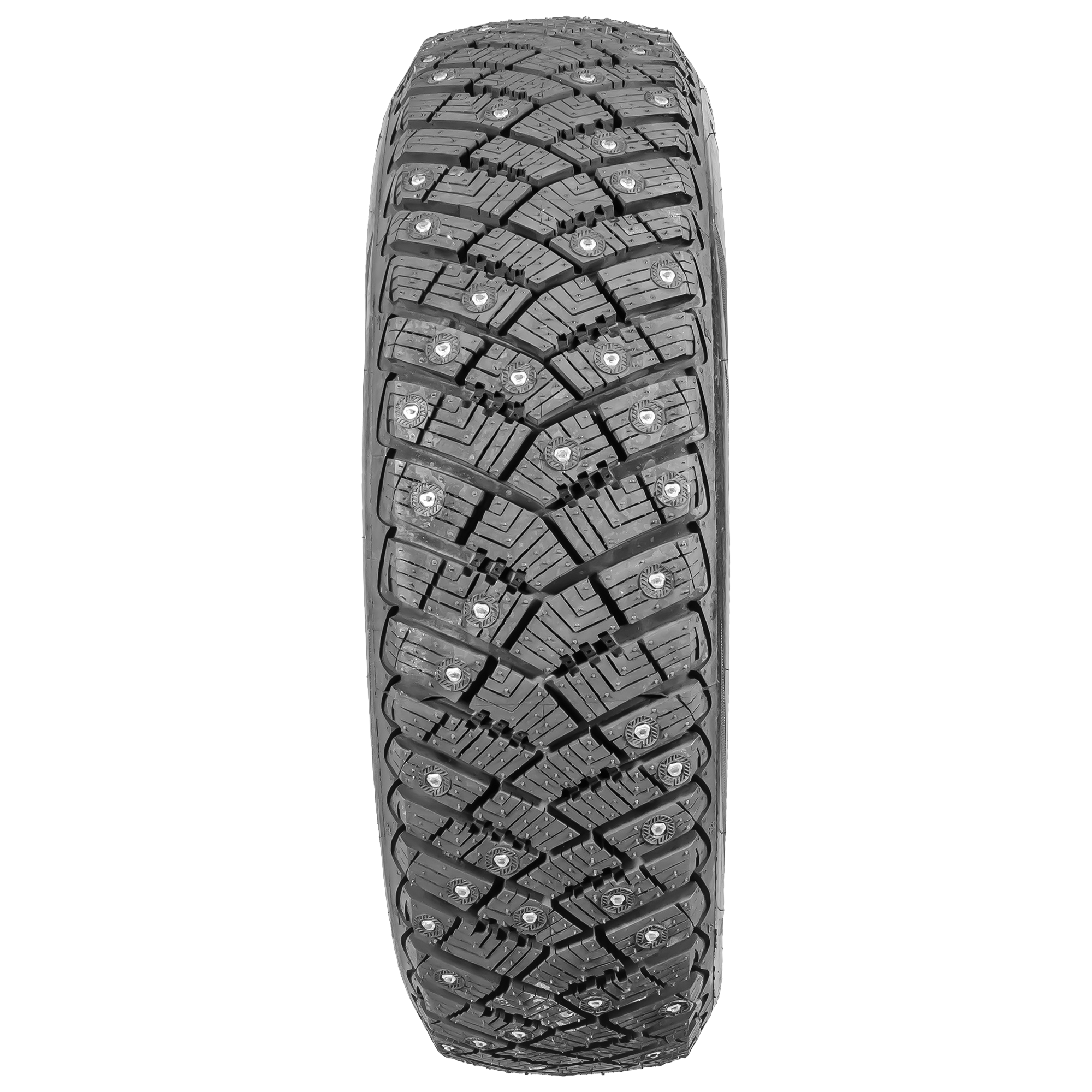 Goodyear UltraGrip Ice Arctic XL D-STUD M+S 3PMSF 175/70 R14