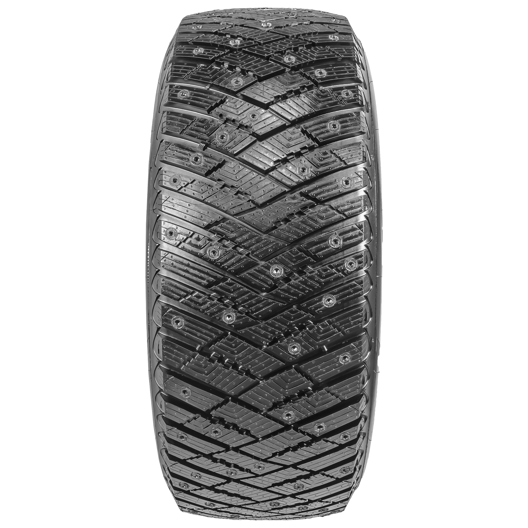 Goodyear UltraGrip Ice Arctic SUV XL D-STUD M+S 3PMSF 245/70 R16